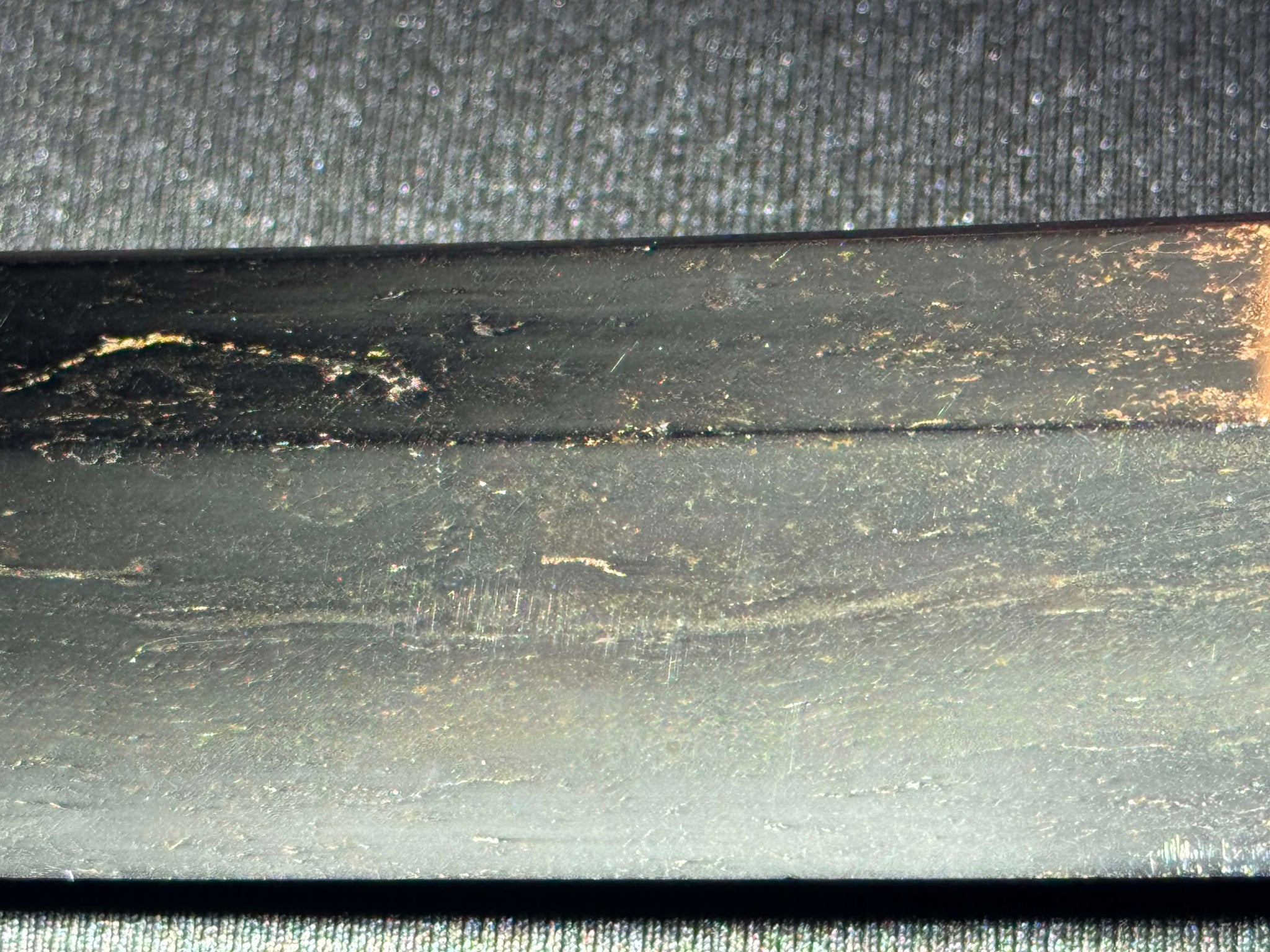 Antique Nihonto - Wakizashi in Koshirae