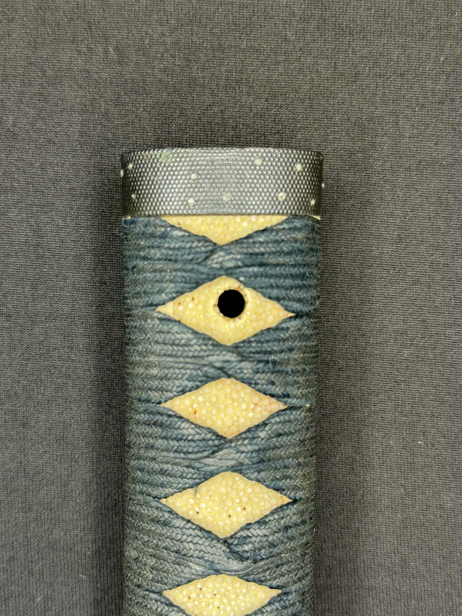 Antique Nihonto -  Katana in Koshirae - NBTHK attributed to Tomishige