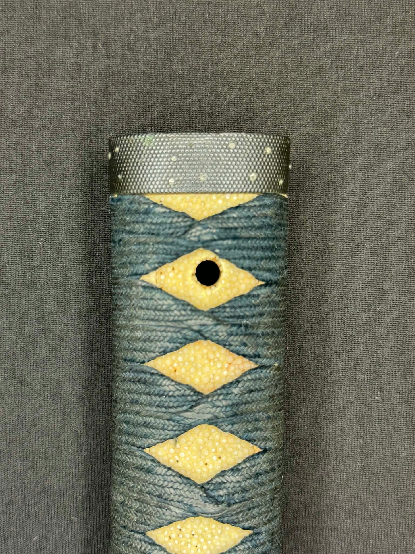 Antique Nihonto -  Katana in Koshirae - NBTHK attributed to Tomishige