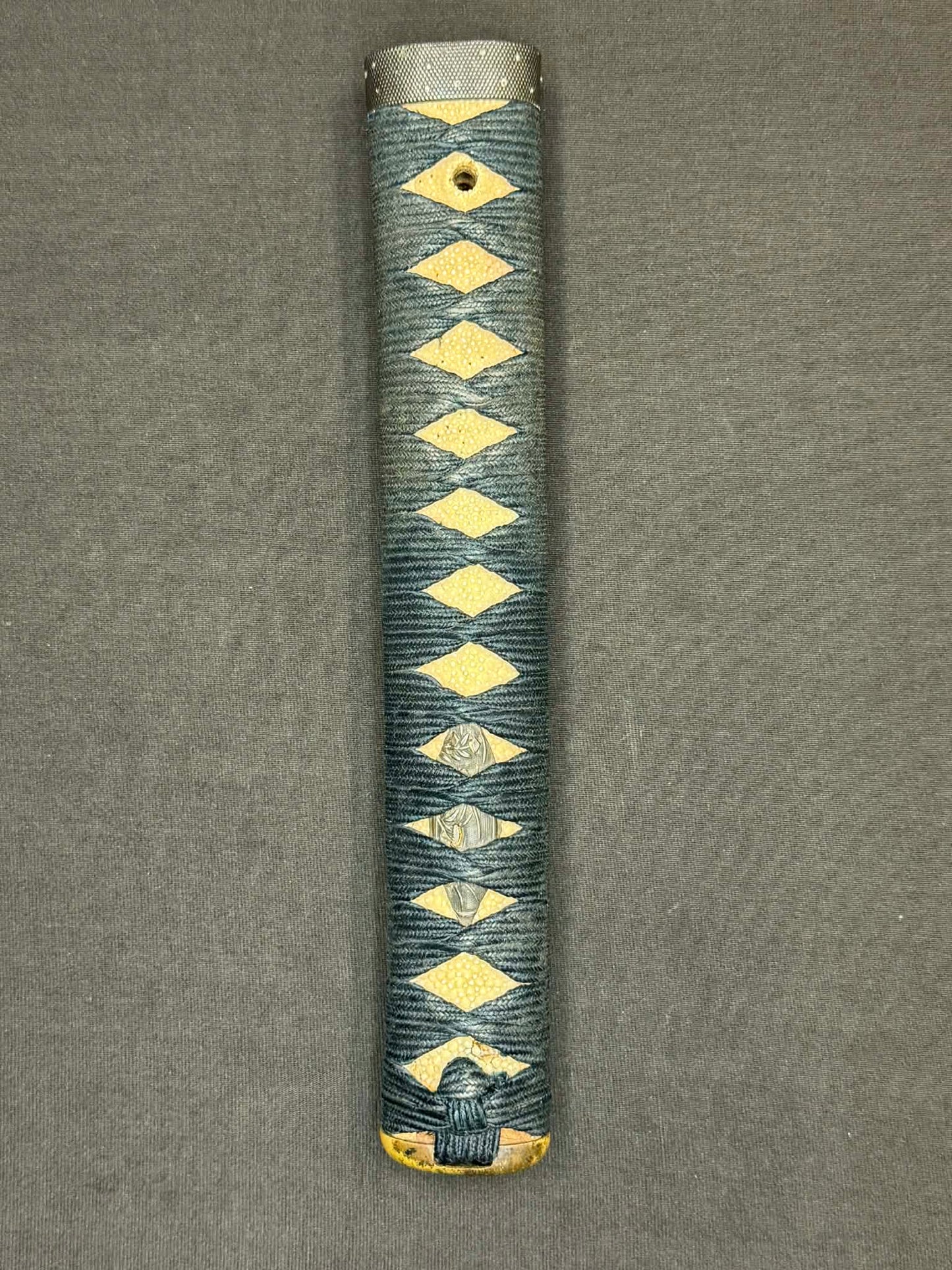 Antique Nihonto -  Katana in Koshirae - NBTHK attributed to Tomishige