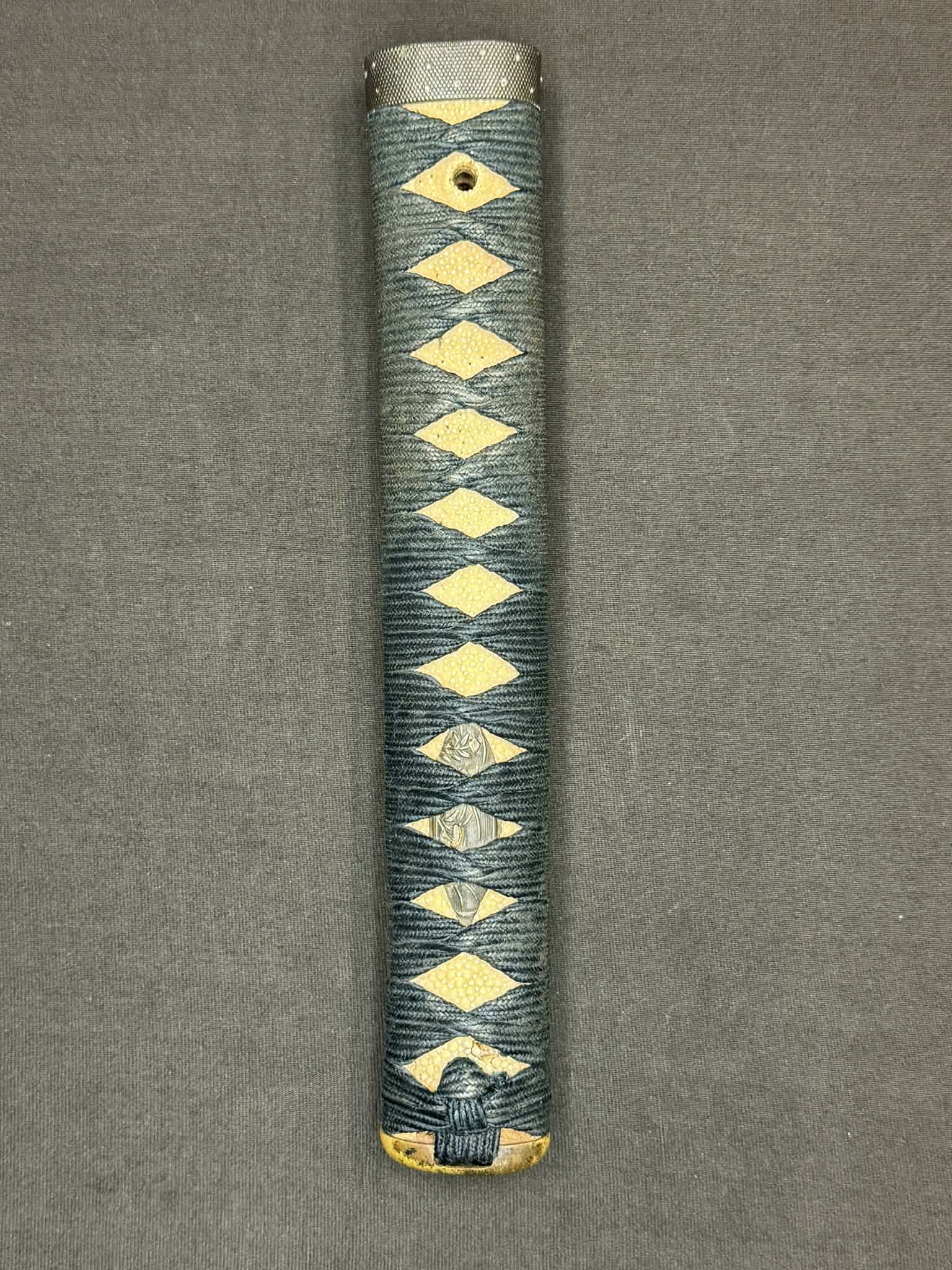 Antique Nihonto -  Katana in Koshirae - NBTHK attributed to Tomishige