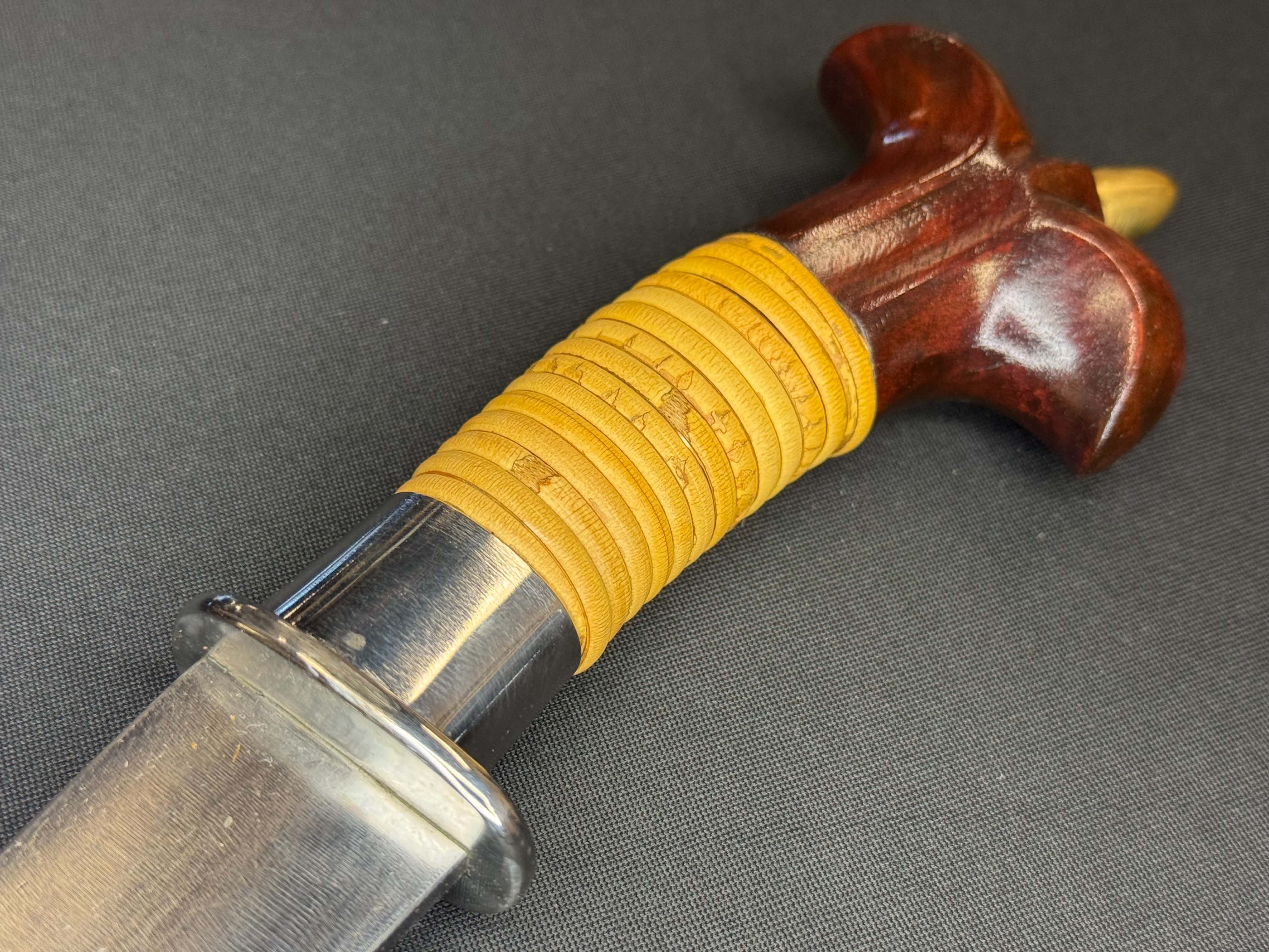 PRE-OWNED Filipino Lahot