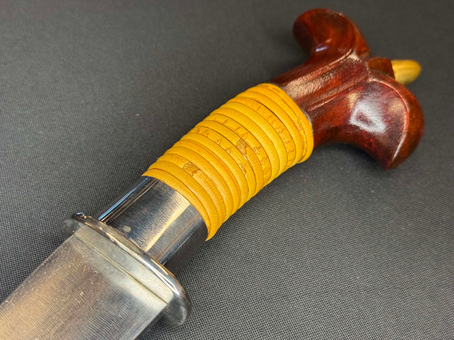 PRE-OWNED Filipino Lahot