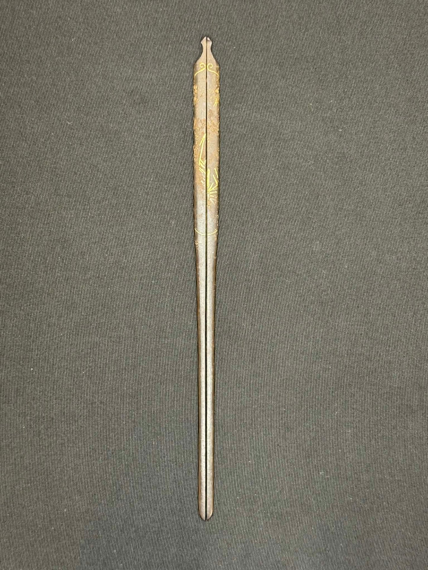 Antique Nihonto - Katana with Koshirae