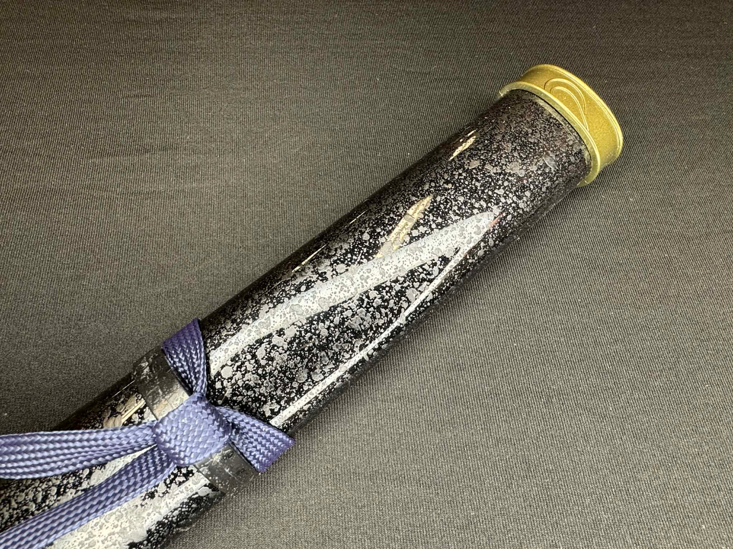 Takemitsu - Wooden Katana Vergil Yamato from Devil May Cry