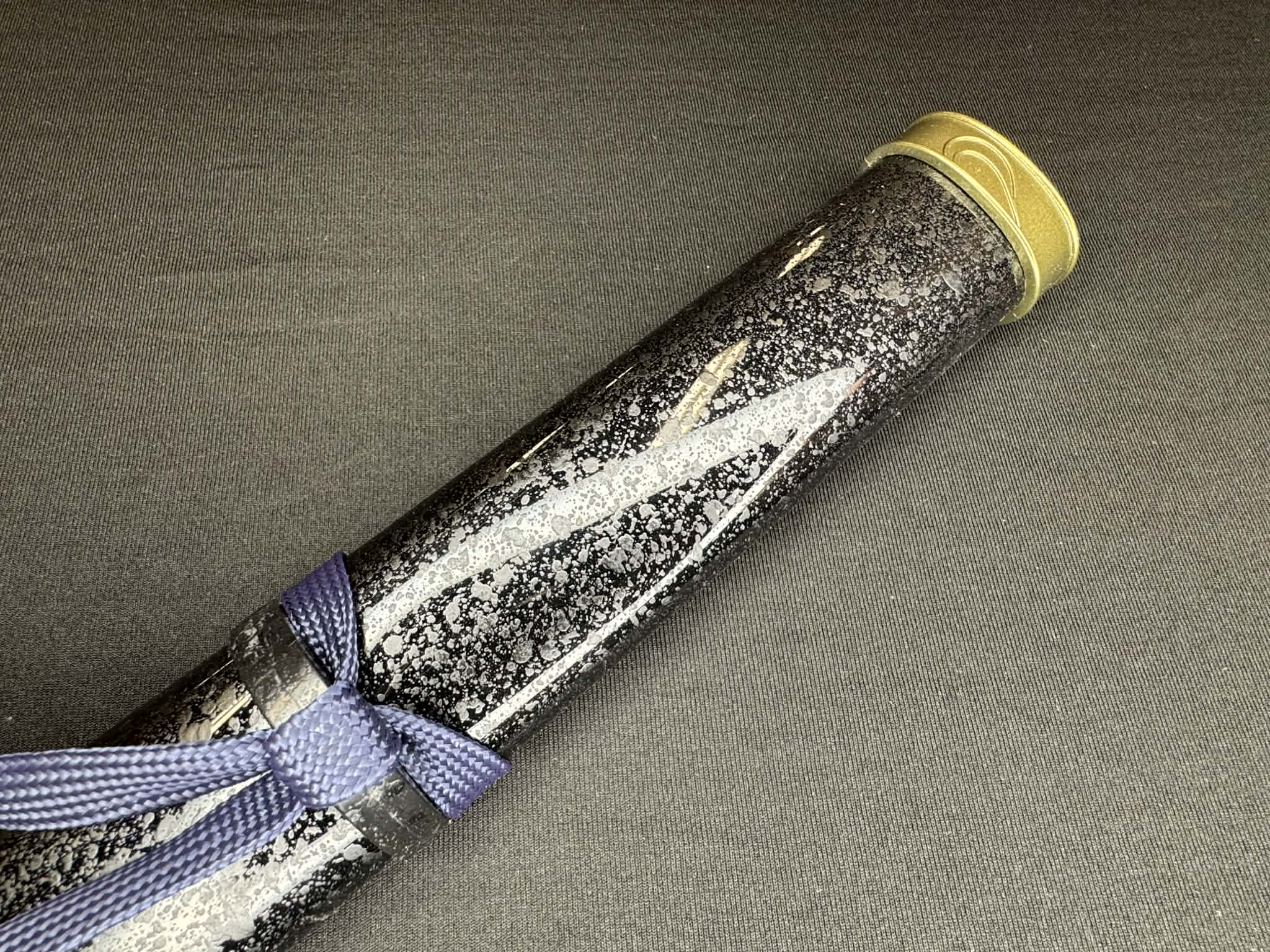 Takemitsu - Wooden Katana Vergil Yamato from Devil May Cry