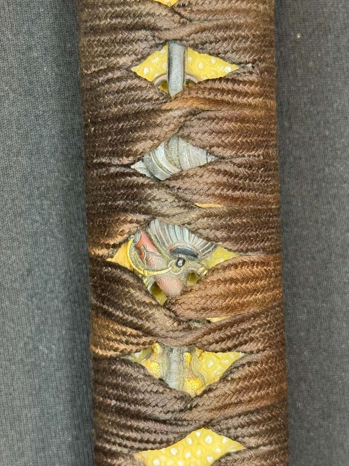 Antique Nihonto - Daishou with Koshirae. Wakizashi Signed Omi No Kuni Fujiwara Norihiro, Katana signed Bitchu no Kami Tachibana Yasuhiro, NBTHK certified