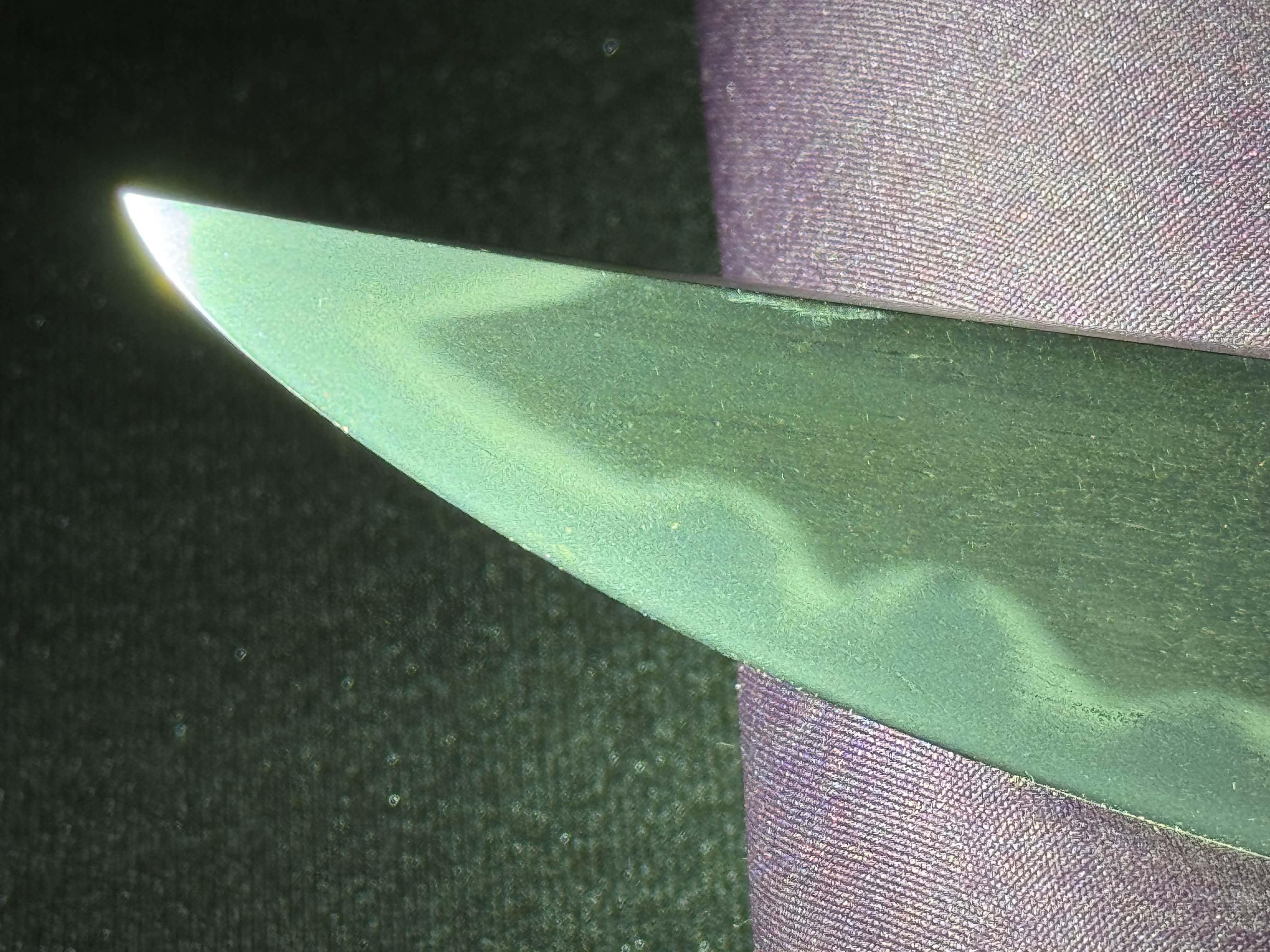 Antique Nihonto - Naginata Naoshi Wakizashi in Koshirae