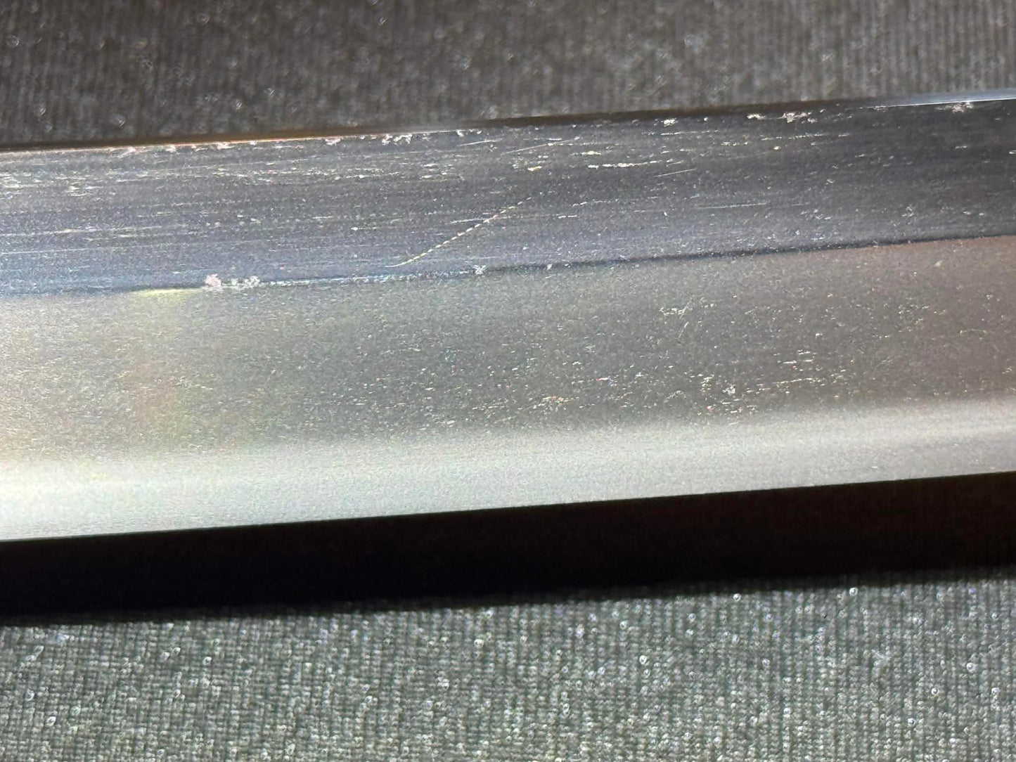 Antique Nihonto - Katana in Handachi Koshirae