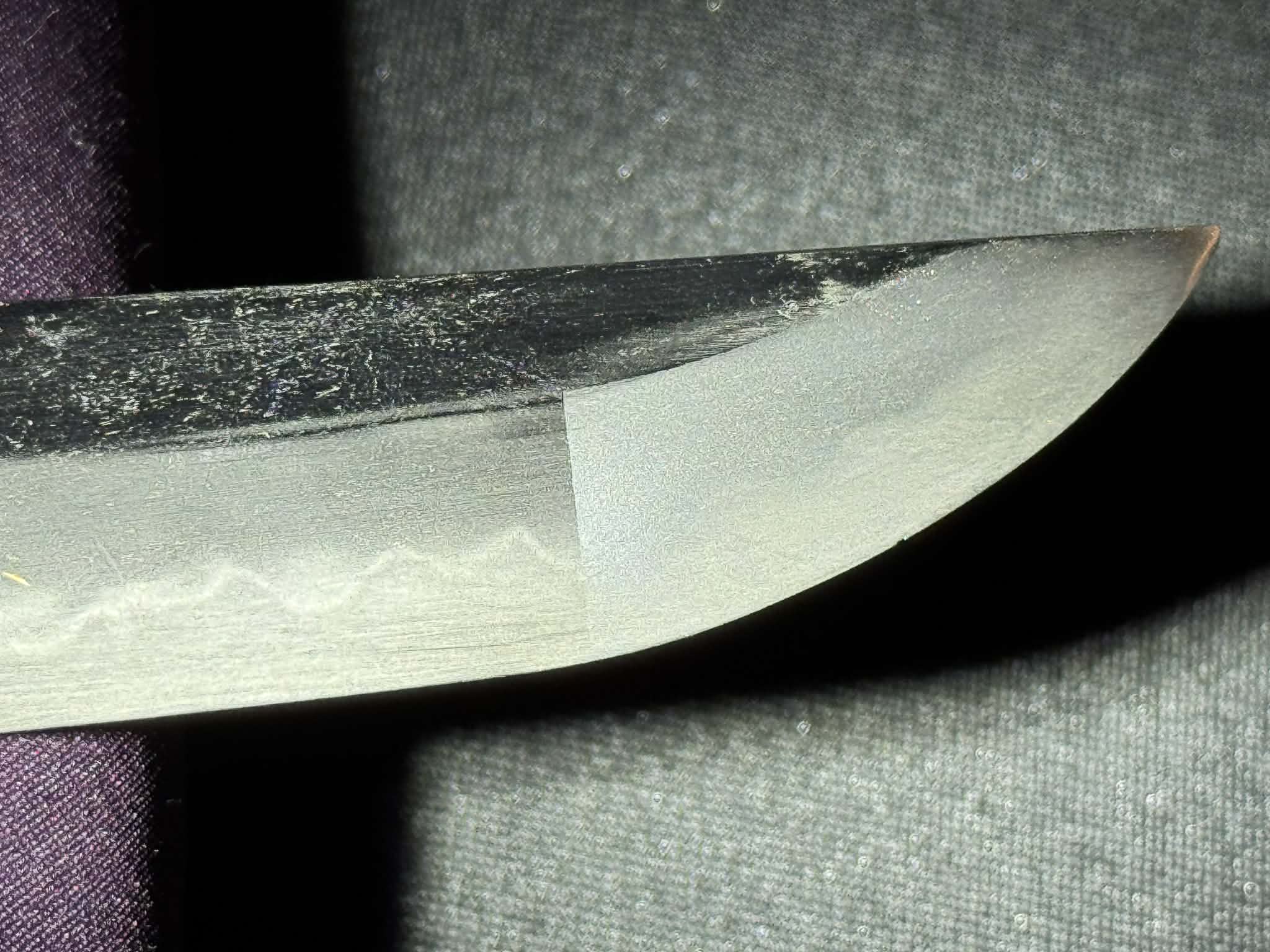 Antique Nihonto - Wakizashi in Koshirae