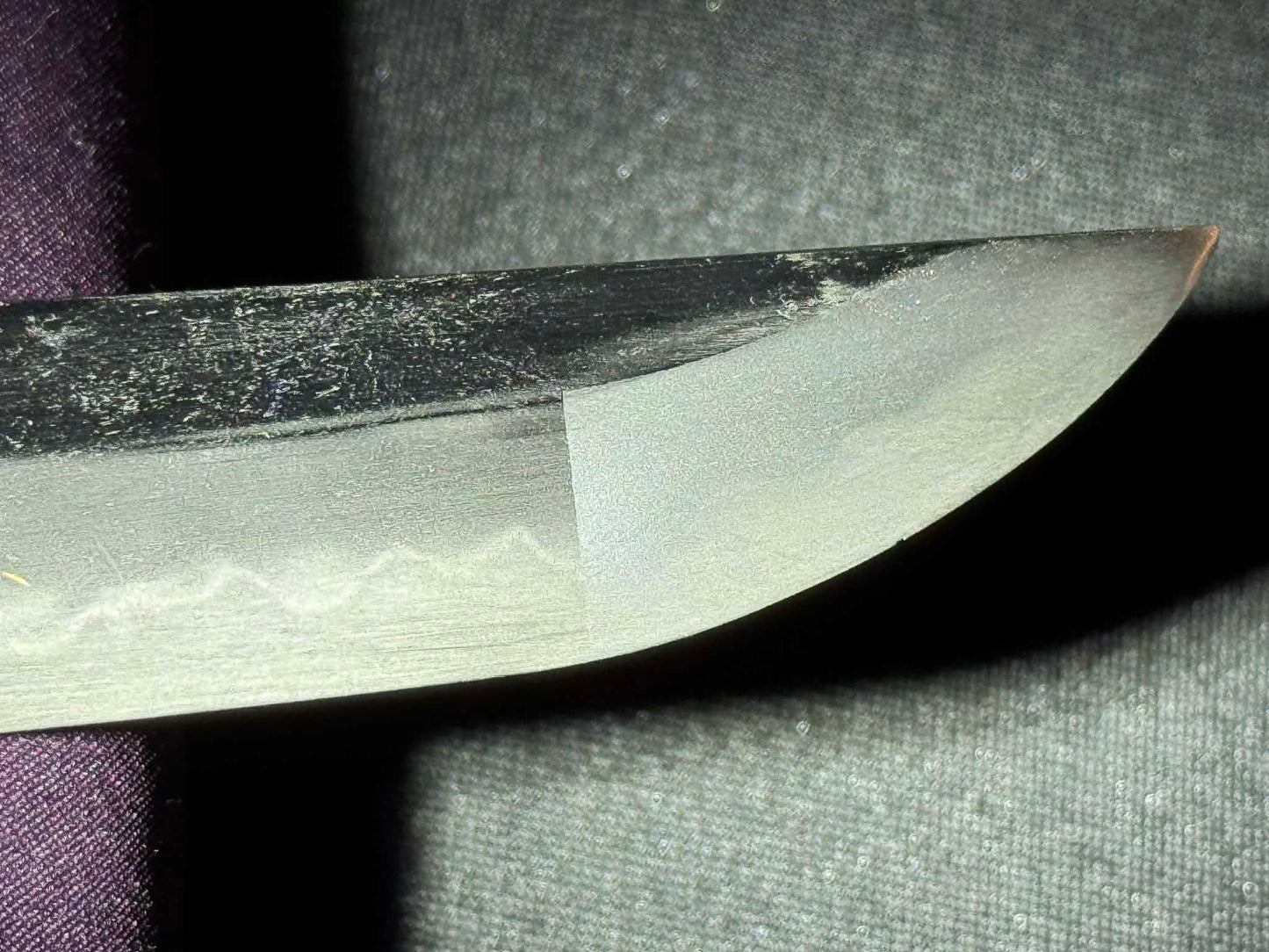 Antique Nihonto - Wakizashi in Koshirae