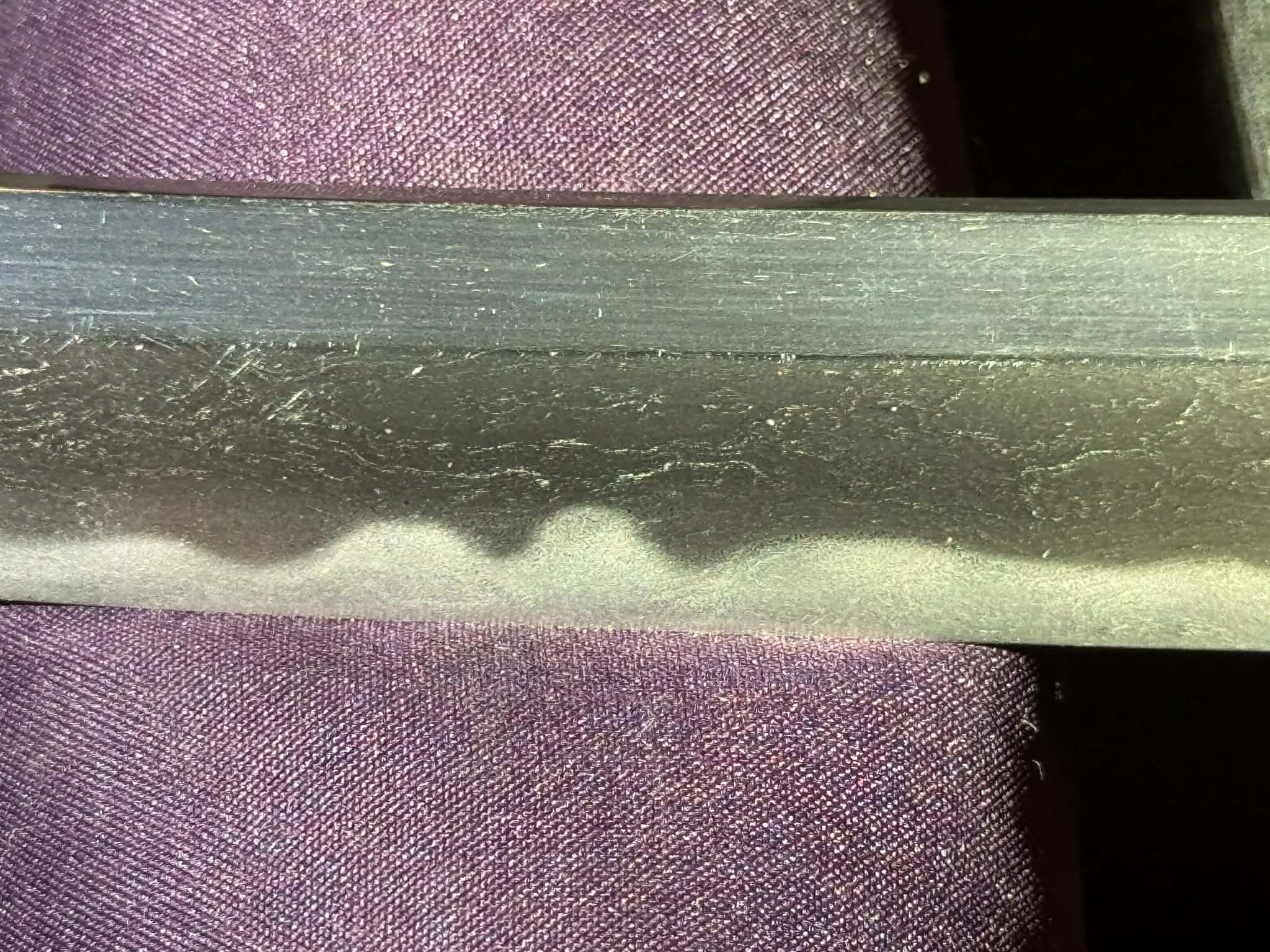 Antique Nihonto - Wakizashi in Koshirae