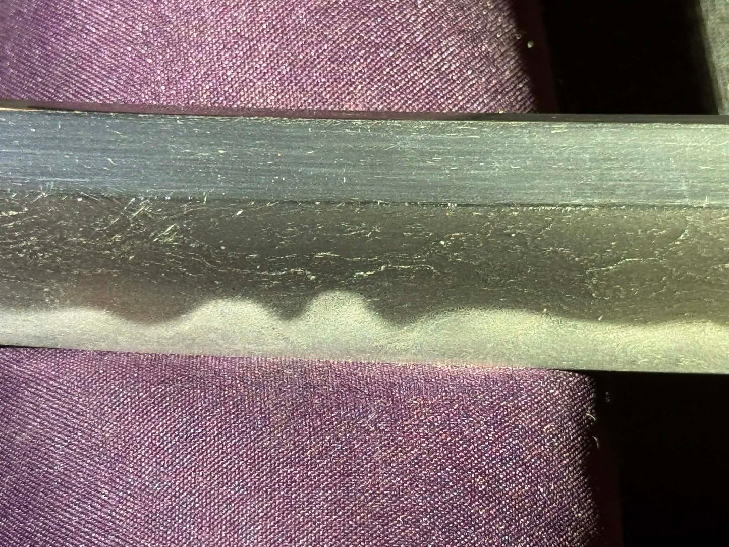 Antique Nihonto - Wakizashi in Koshirae