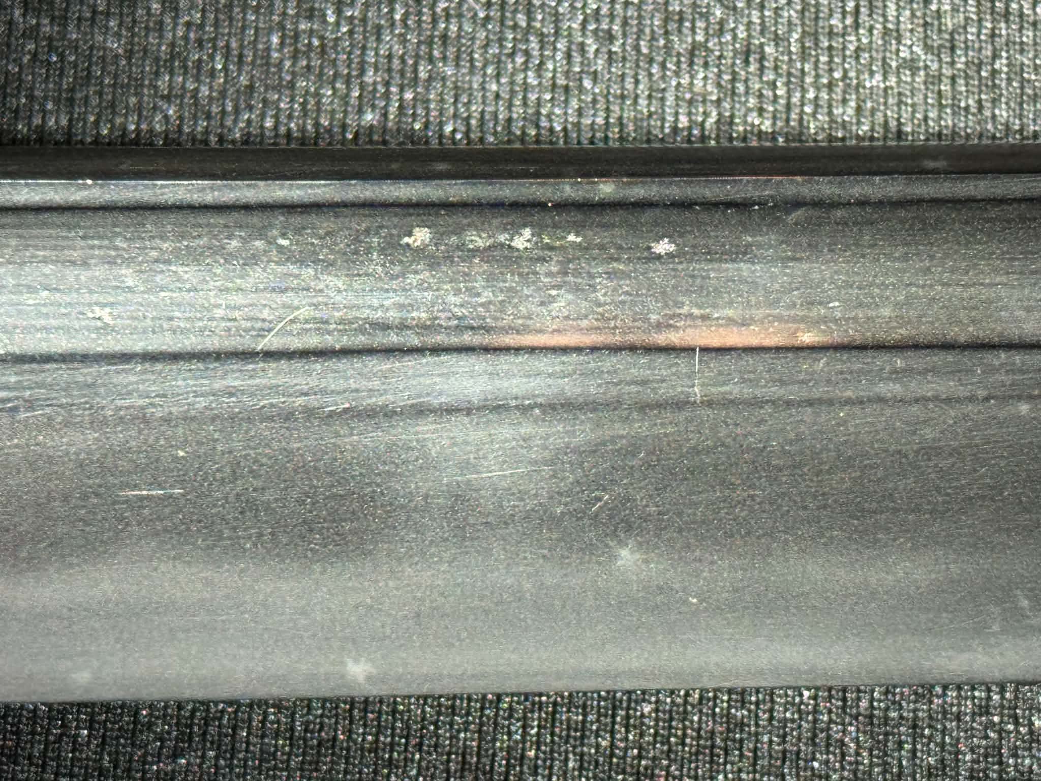 Antique Nihonto - Late Edo Katana in Tachi Koshirae