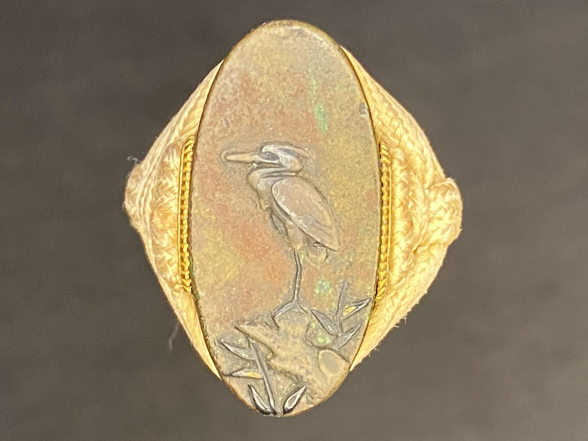 Antique Nihonto - Katana with iai Koshirae - signed Moritaka (unverified)