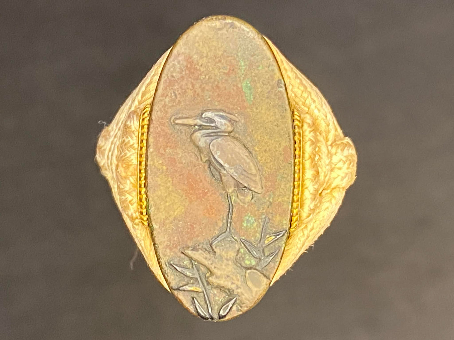 Antique Nihonto - Katana with iai Koshirae - signed Moritaka (unverified)