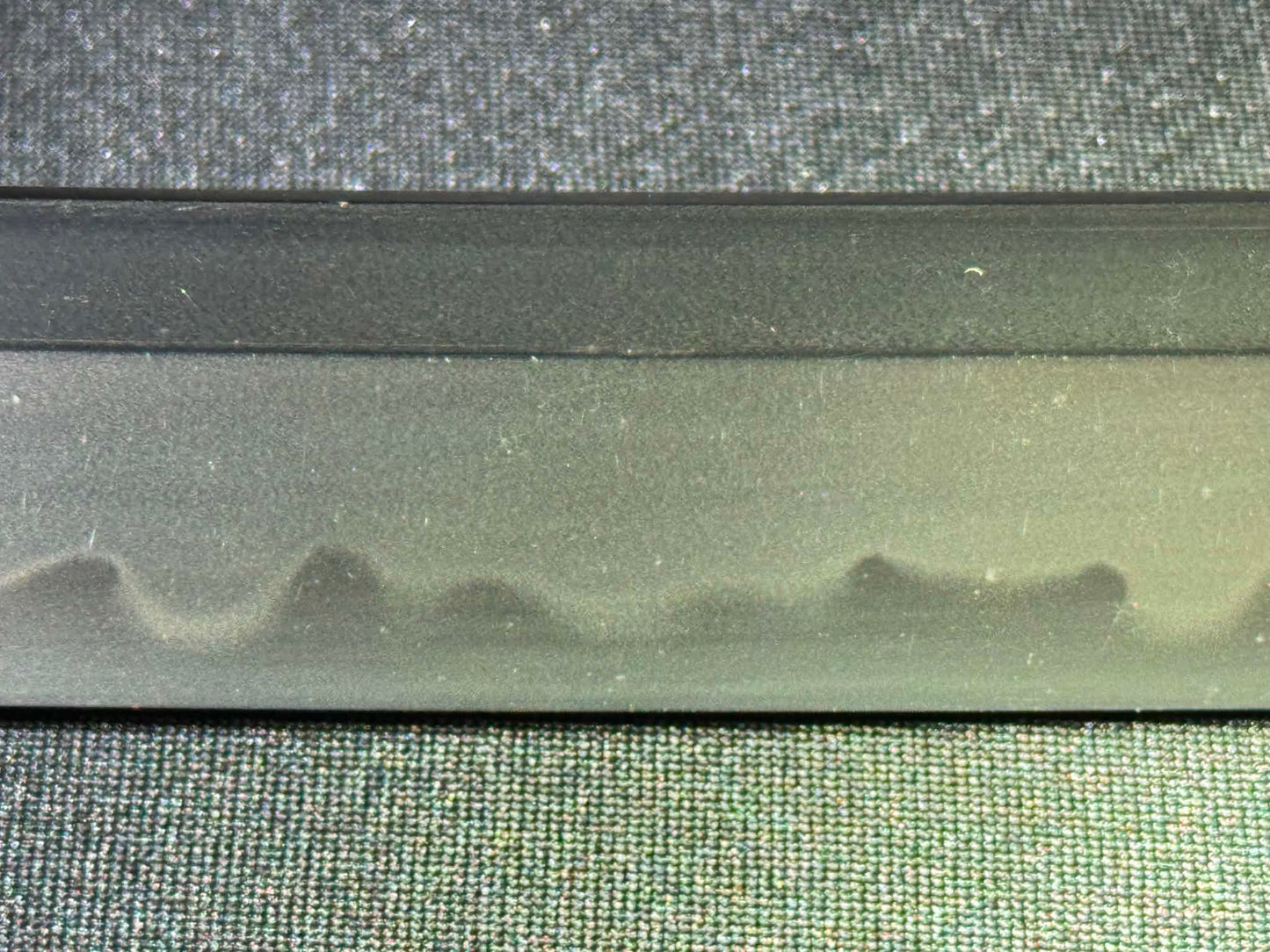 Antique Nihonto - Katana in Shirasaya, NTHK Attributed to Late Edo Dotanuki