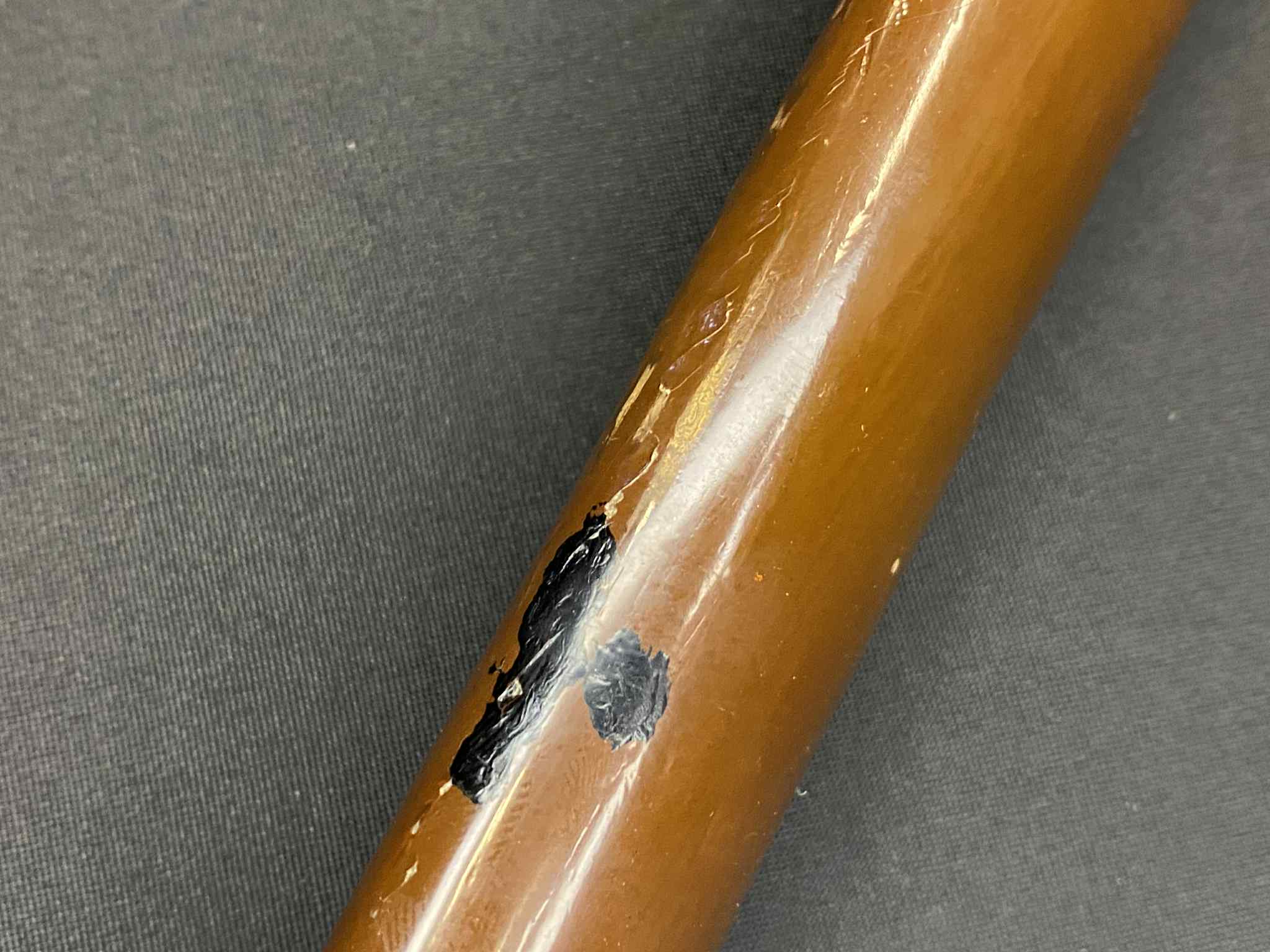 Antique Nihonto - Wakizashi in Koshirae- Late Muromachi Period (4-500 years old)