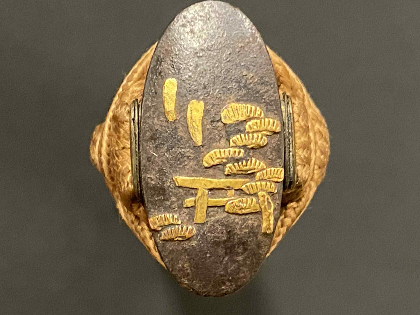 Antique Nihonto - Katana in Koshirae - Late Edo, unsigned