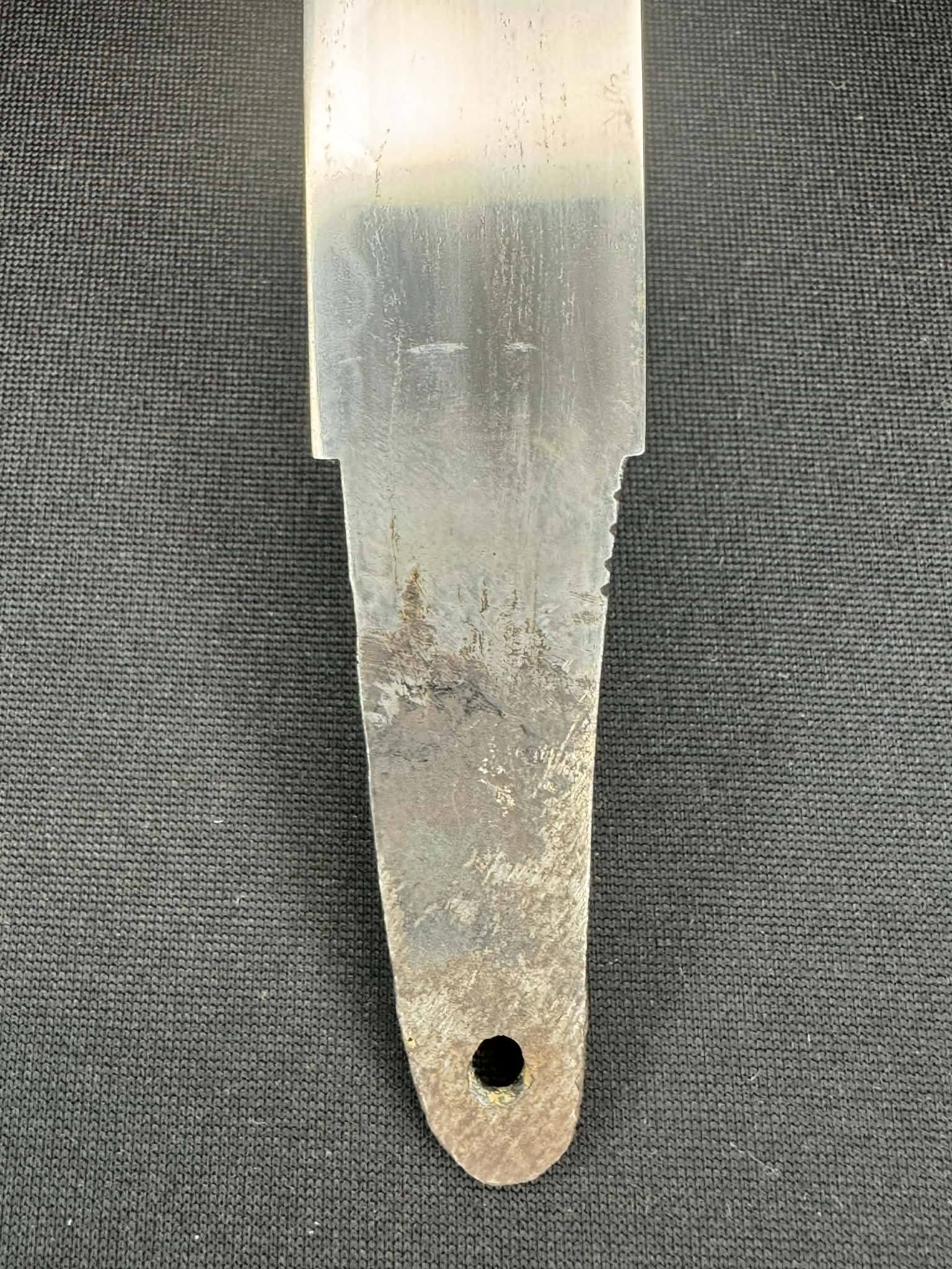 Antique Nihonto -  Edo Period (150-300 years old) Tanto in Koshirae