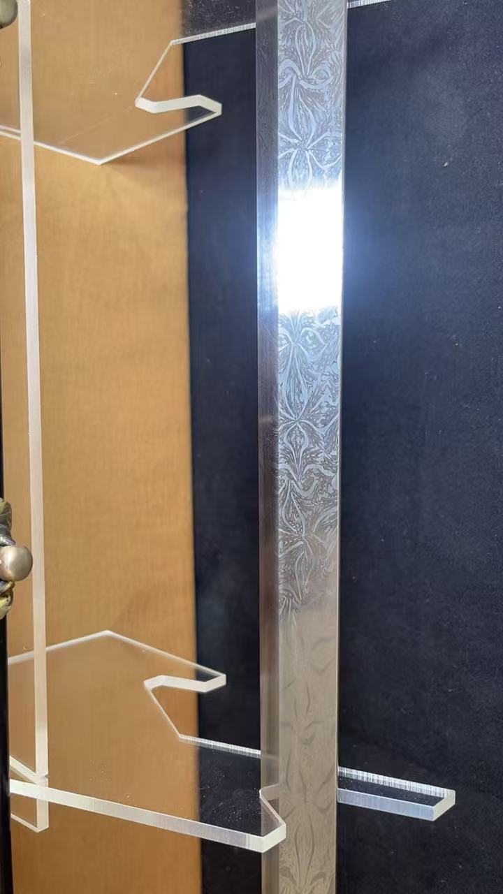 PRE-ORDER Cloudhammer Water Dragon - Star Damascus