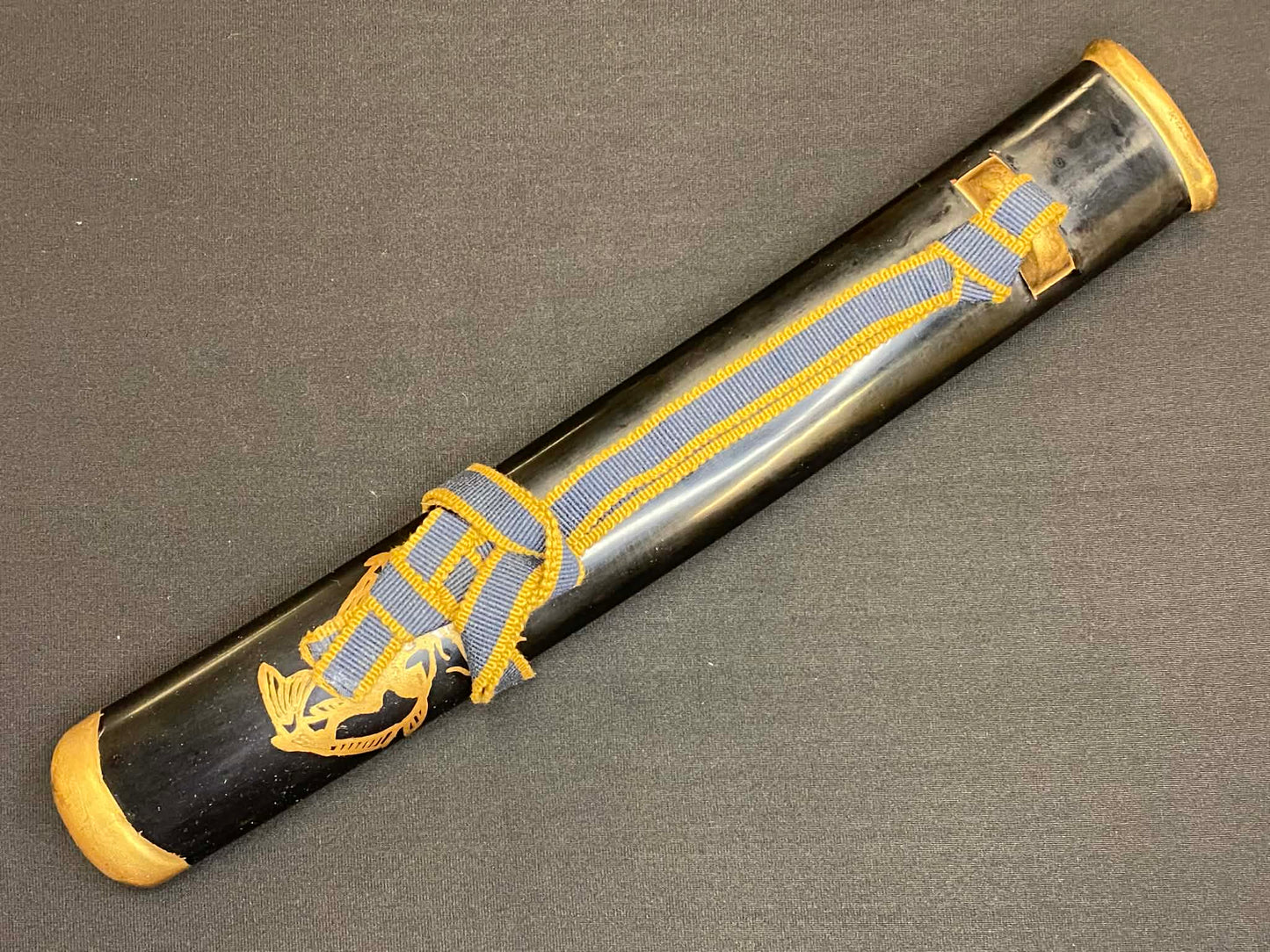 Antique Nihonto -  Tanto in Koshirae, unsigned