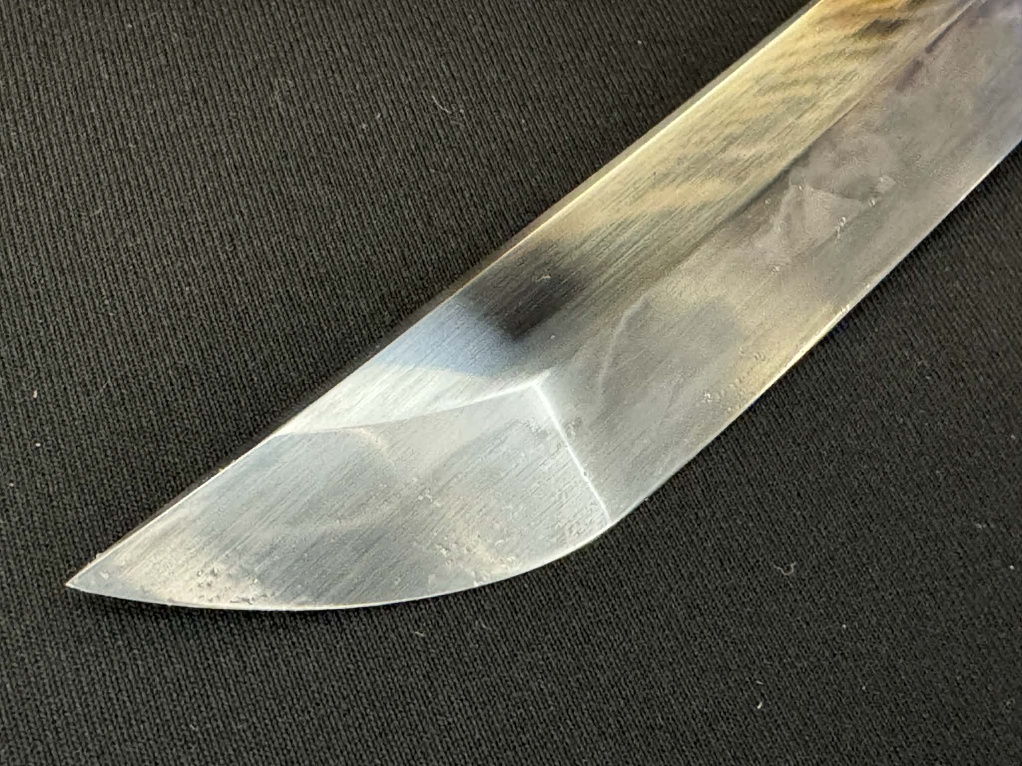 Moritaka Razor Prestige Katana -  Dark Tide T10