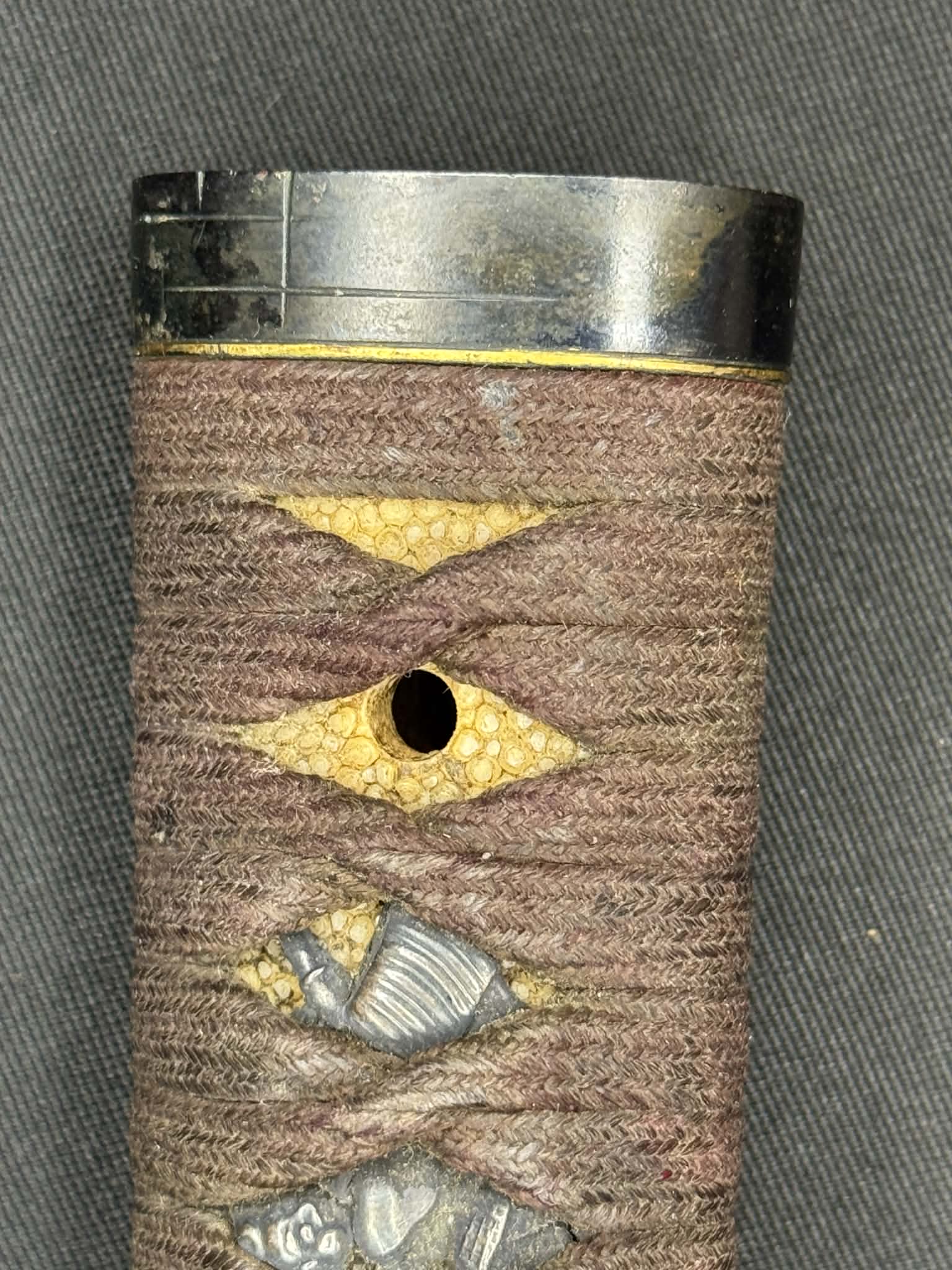Antique Nihonto - Wakizashi in Koshirae