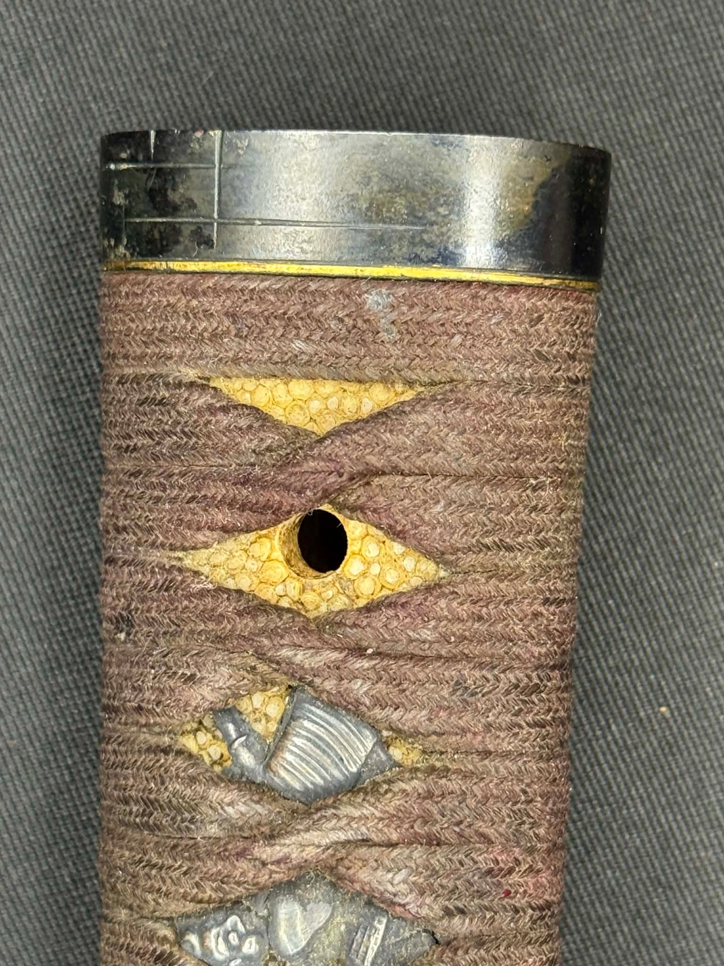 Antique Nihonto - Wakizashi in Koshirae