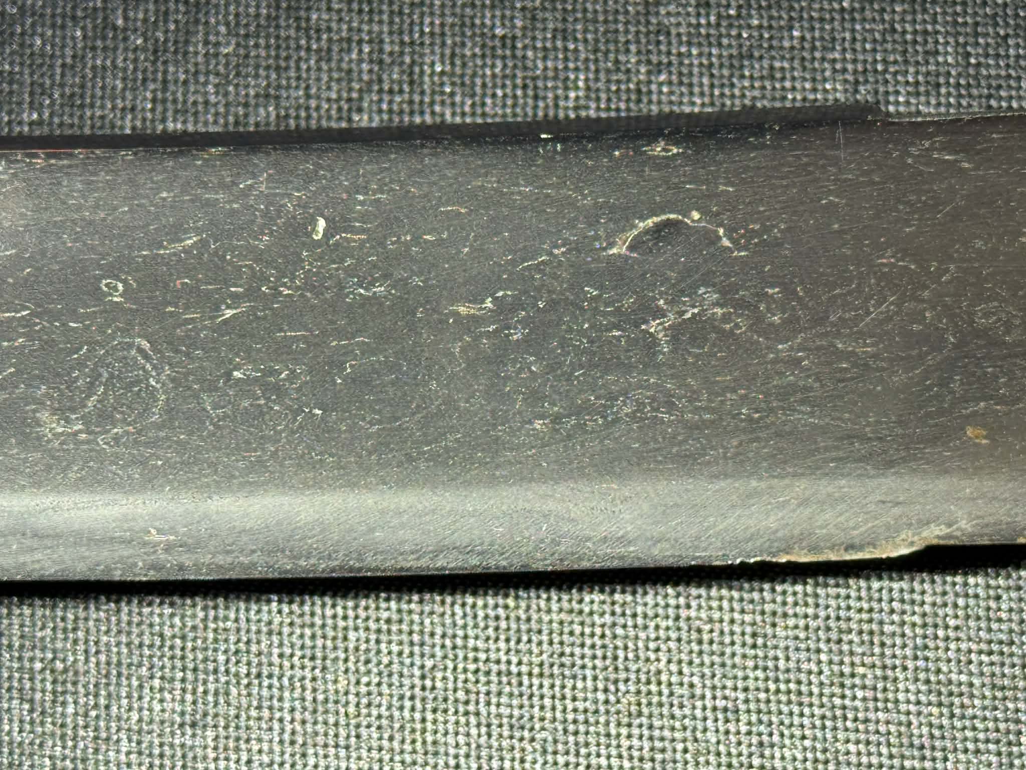 Antique Nihonto - Wakizashi in Koshirae