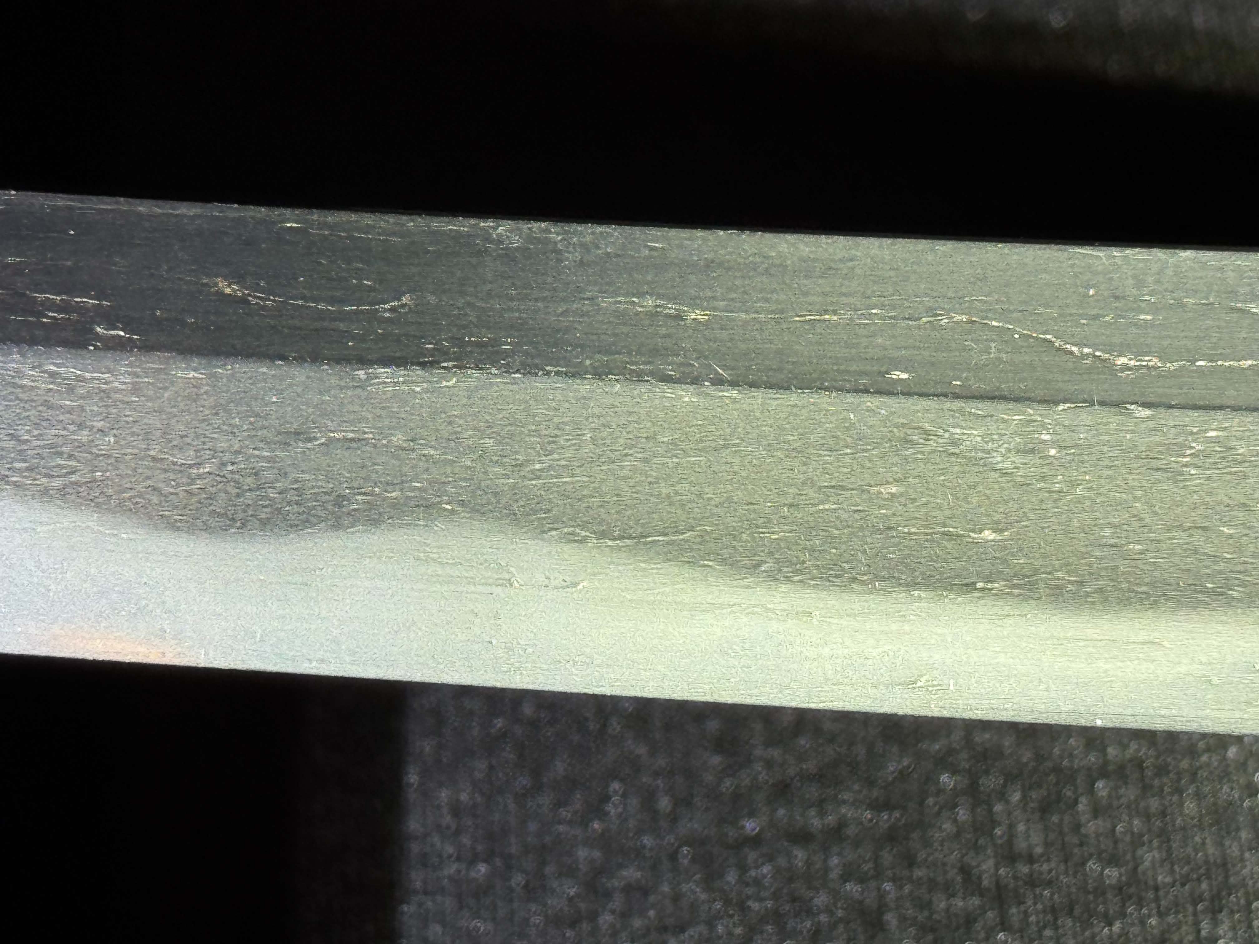 CONSIGNMENT Antique Nihonto - Wakizashi in Shirasaya