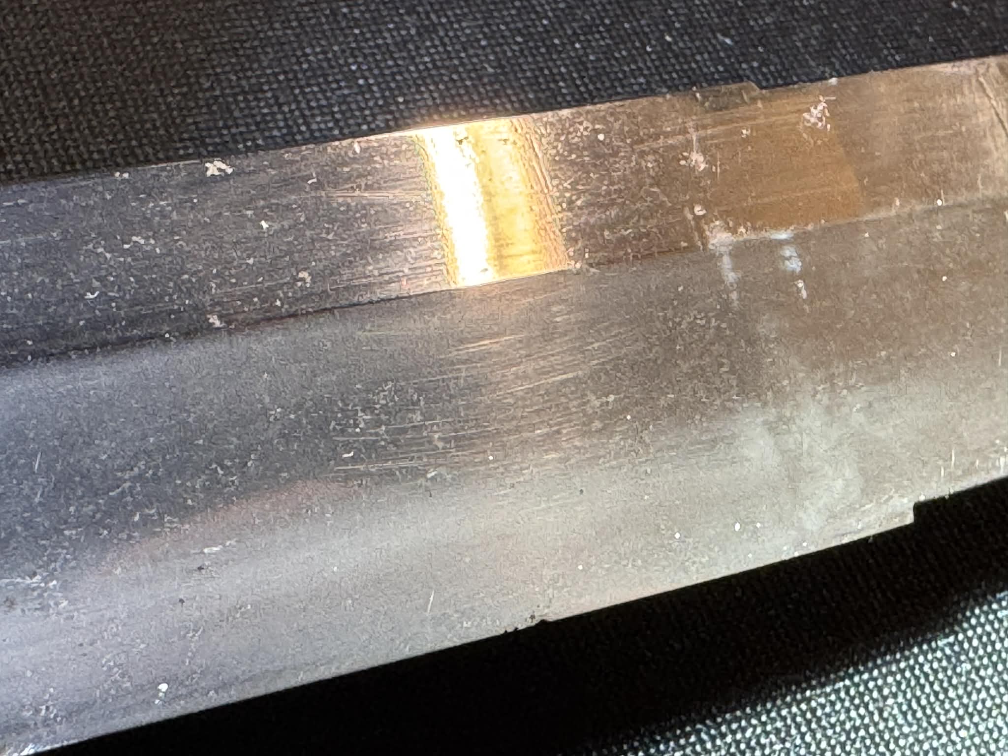 Antique Nihonto - Early Edo Period (3-400 years old) Wakizashi in Koshirae