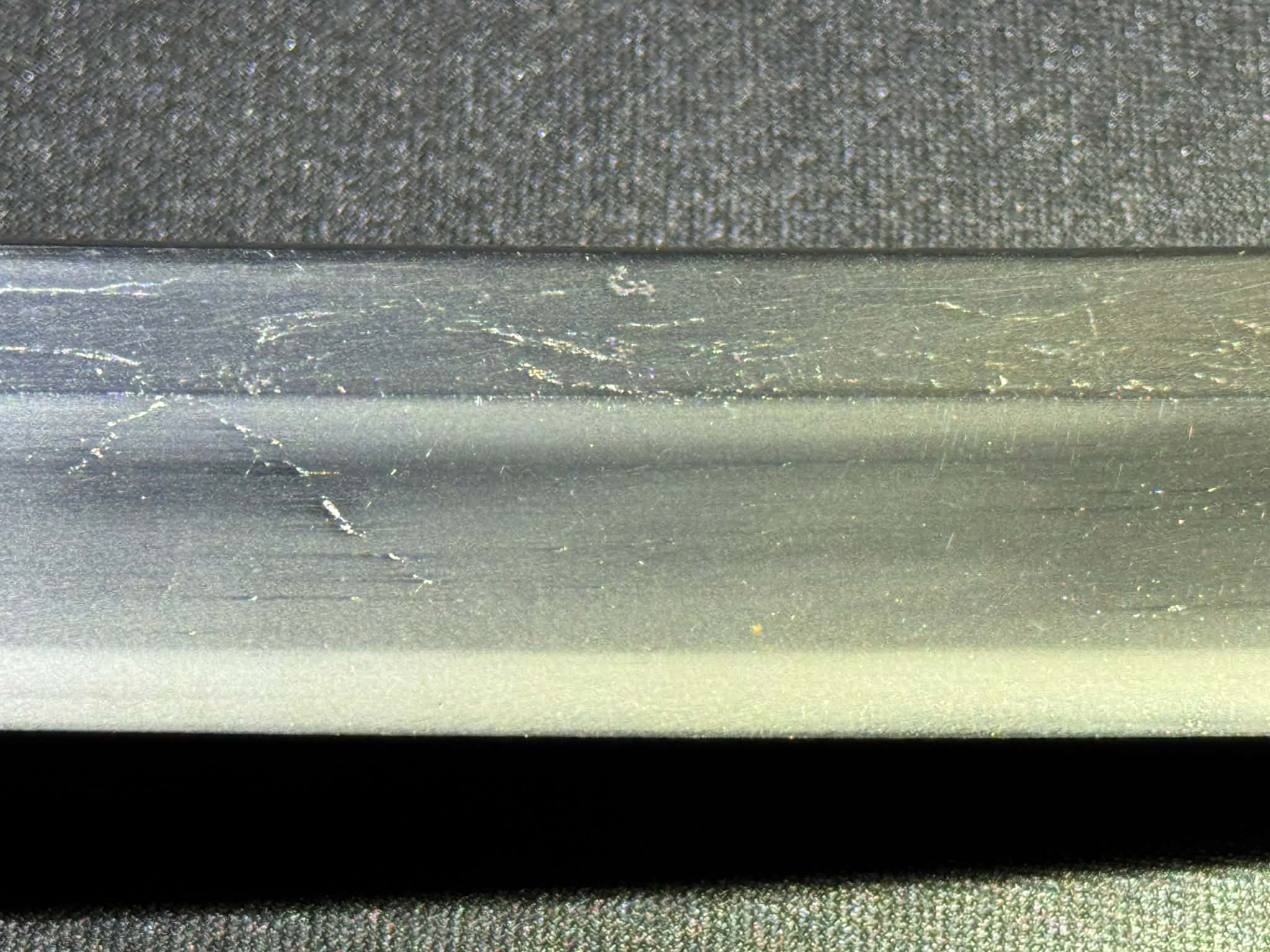 Antique Nihonto - Shobu Wakizashi in Koshirae