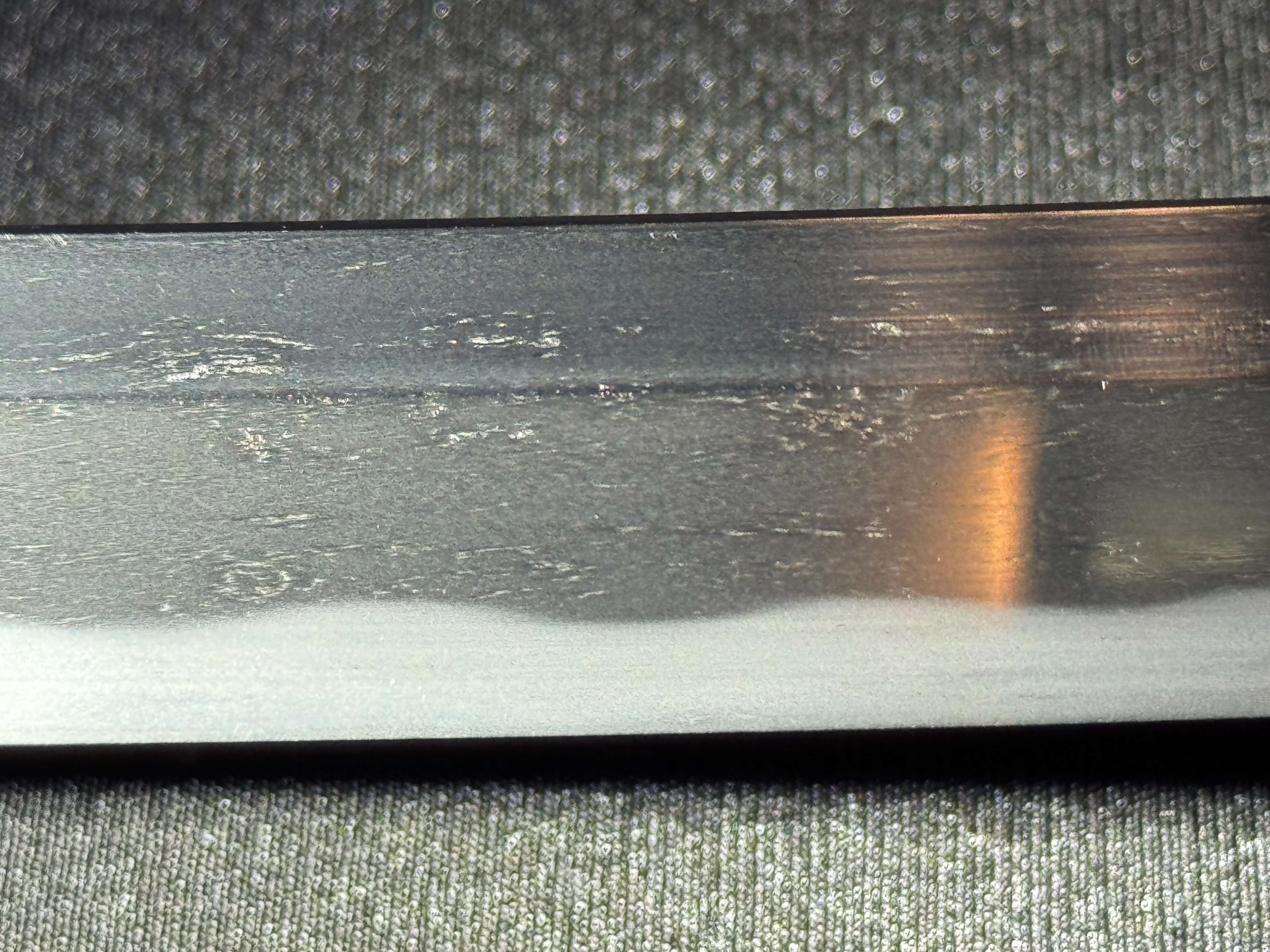 CONSIGNMENT Antique Nihonto - Wakizashi in Shirasaya