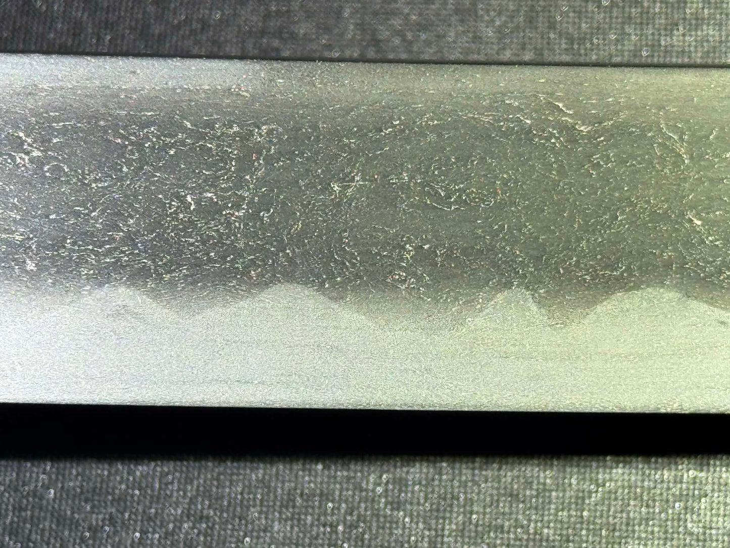Antique Nihonto - Wakizashi in Koshirae - NBTHK attributed to Daido