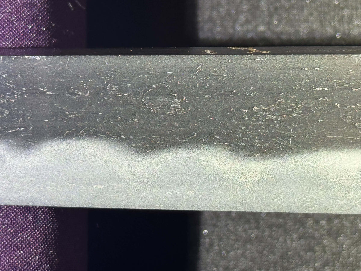 Antique Nihonto - Tanto in Aikuchi Koshirae
