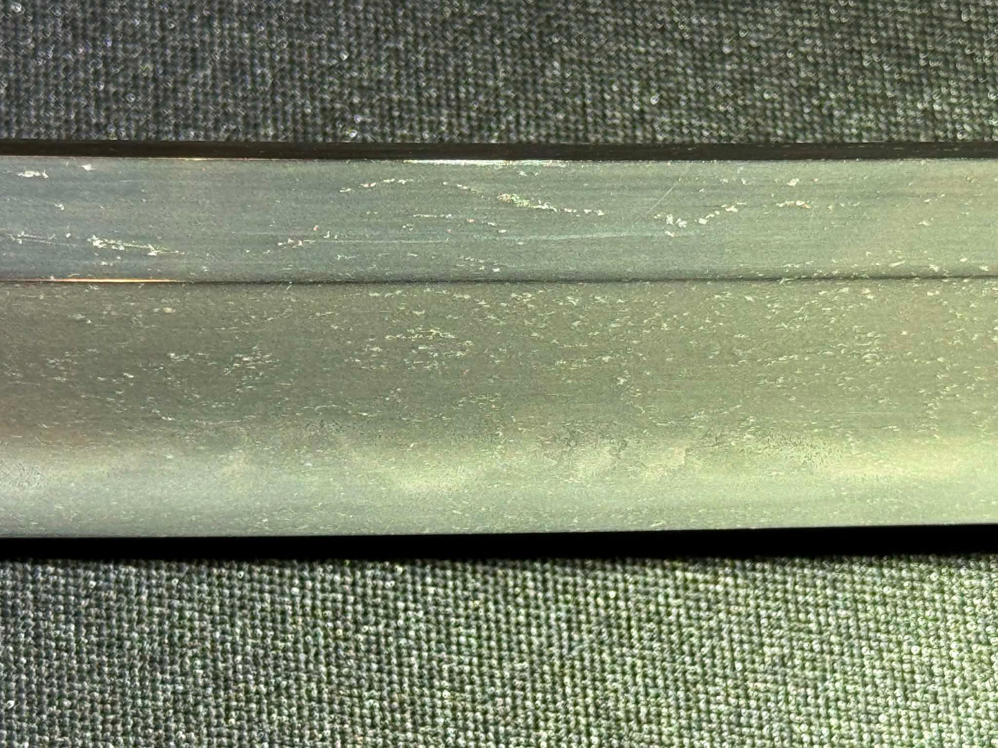 Antique Nihonto -  Katana in koshirae, NBTHK attributed to Osafune Sukemitsu