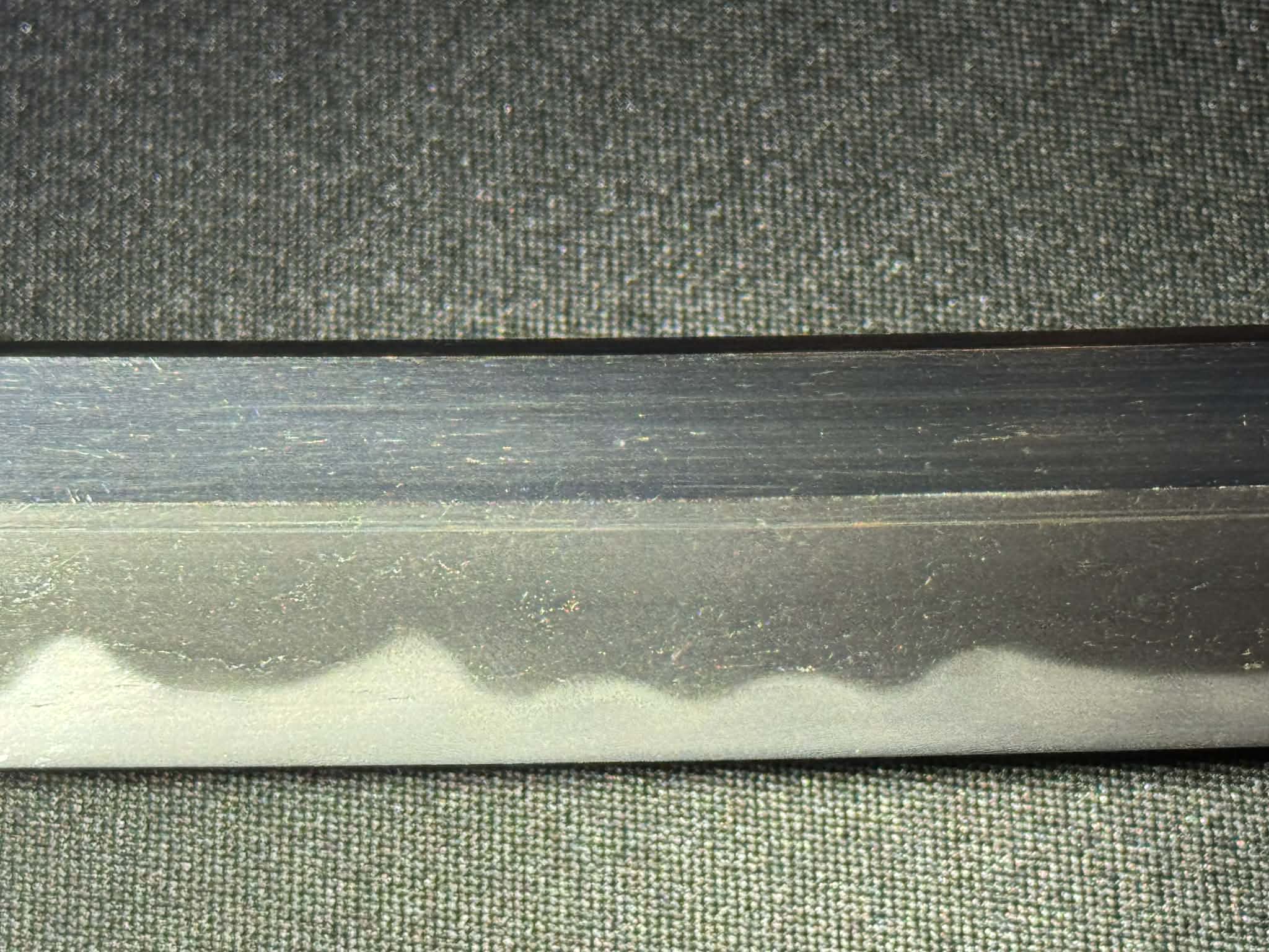 Antique Nihonto - Wakizashi in Koshirae
