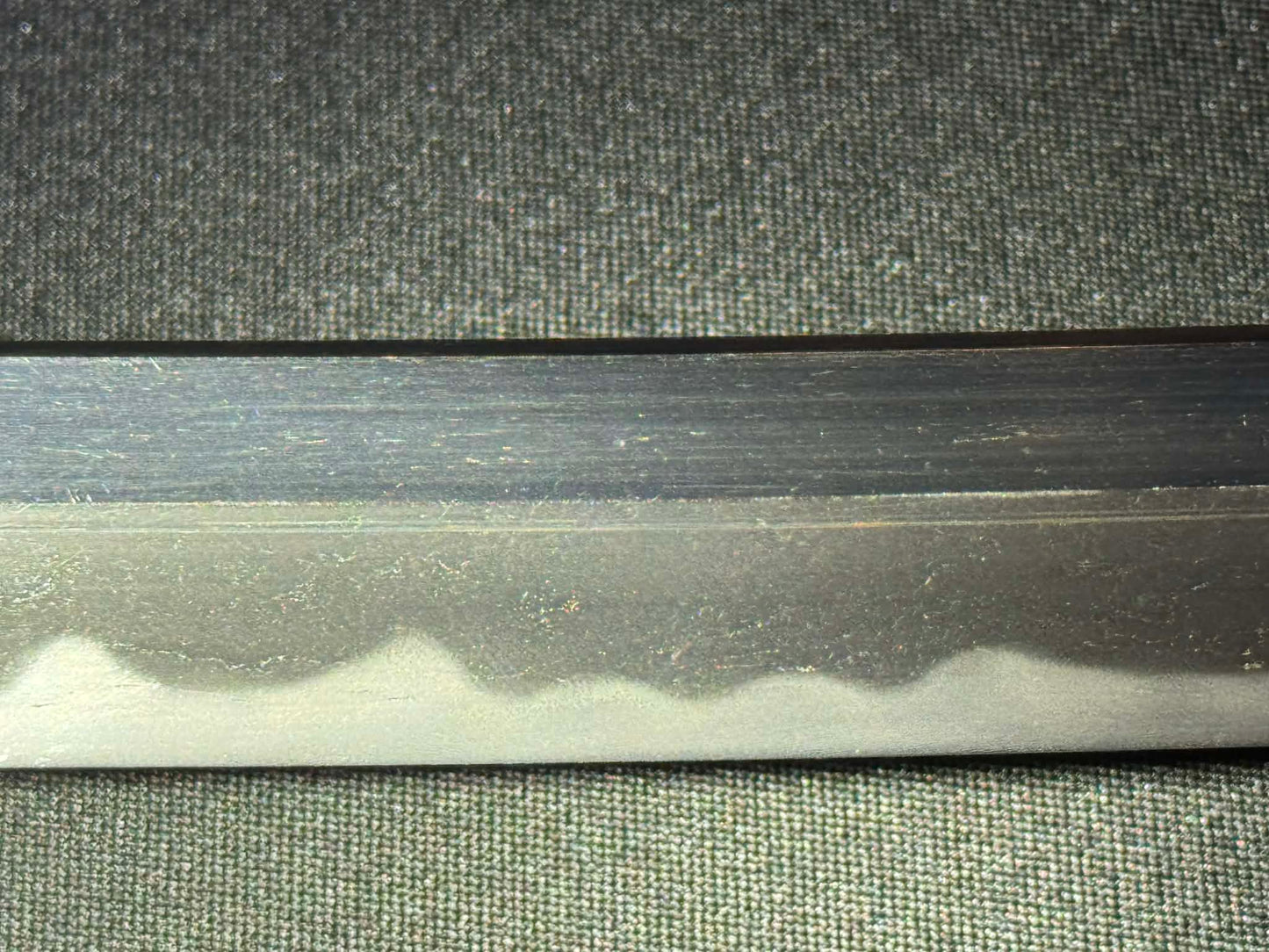 Antique Nihonto - Wakizashi in Koshirae