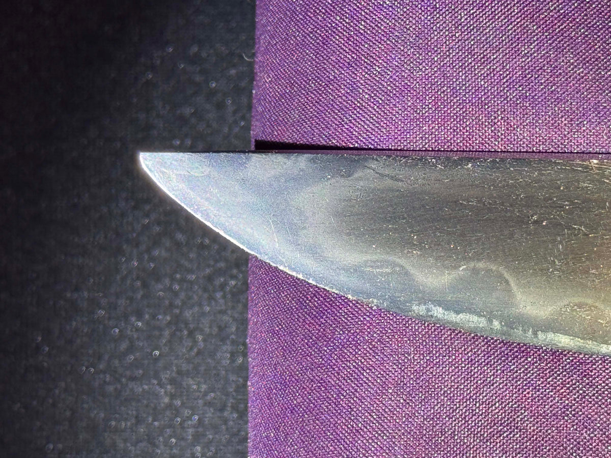 Antique Nihonto - Tanto in Koshirae
