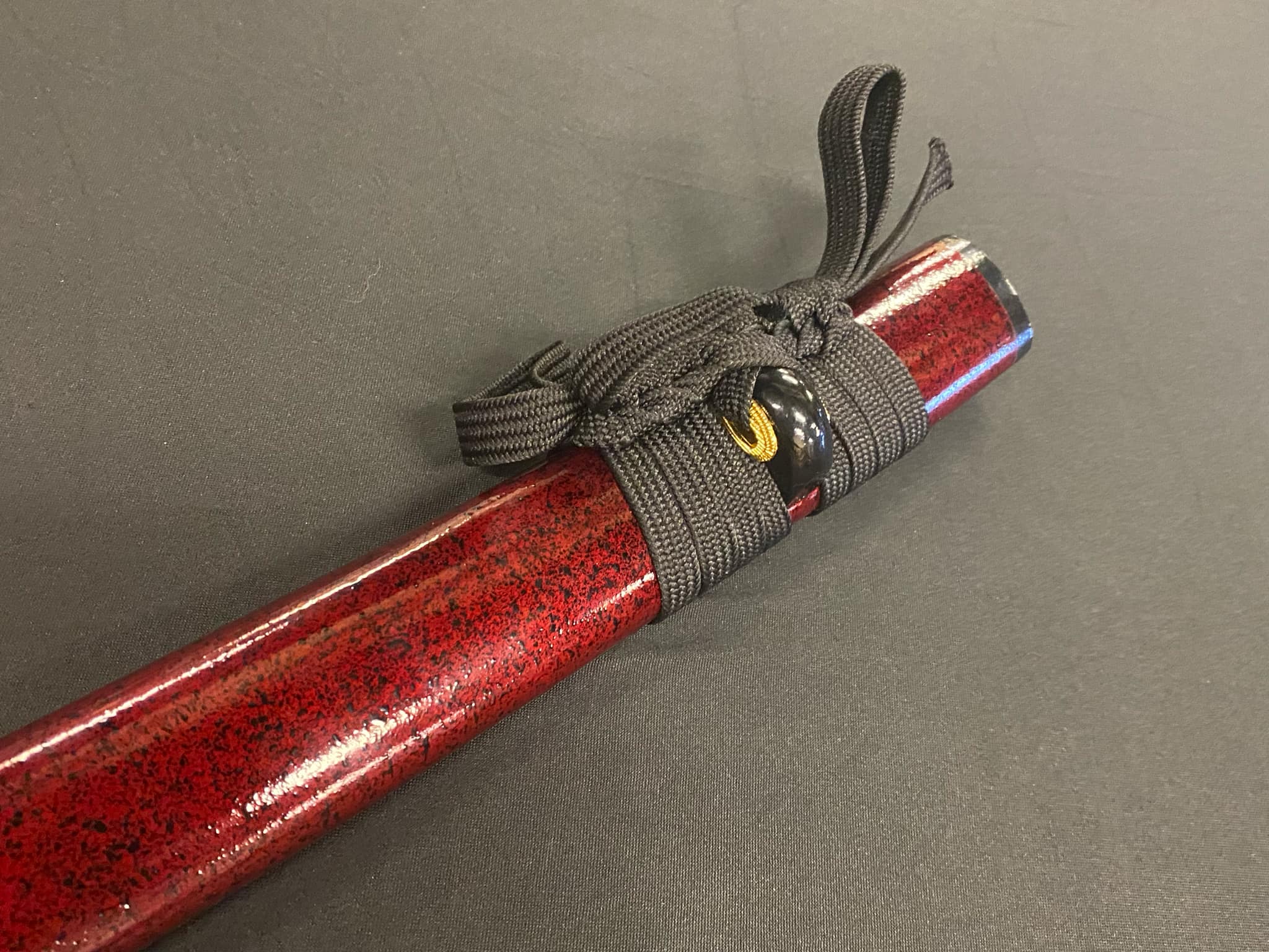 Phoenix Arms Katana - Blood Blooms 65Mn
