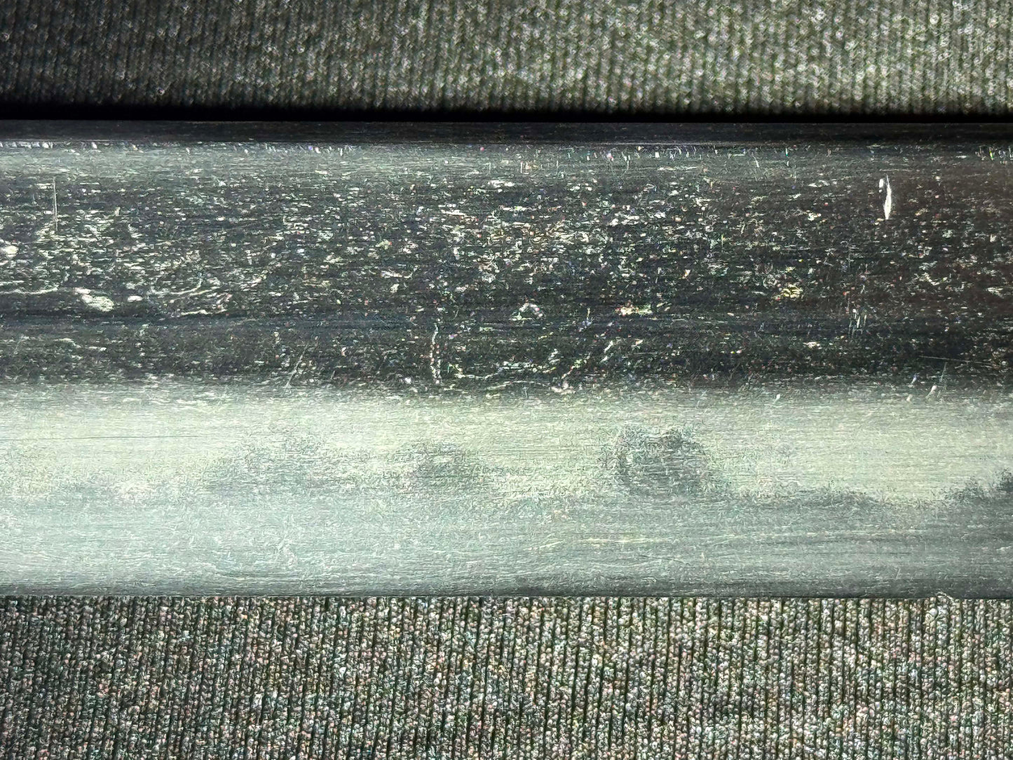 Antique Nihonto - Katana in Iai Tight Handachi Koshirae