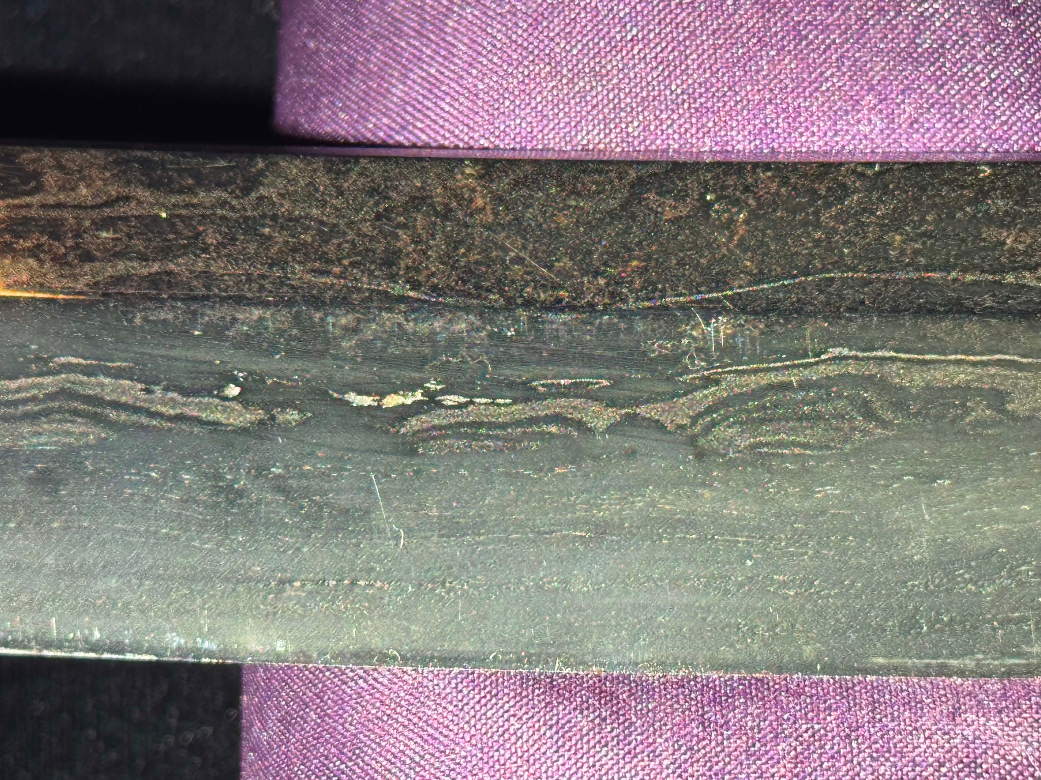 Antique Nihonto - Wakizashi in Koshirae