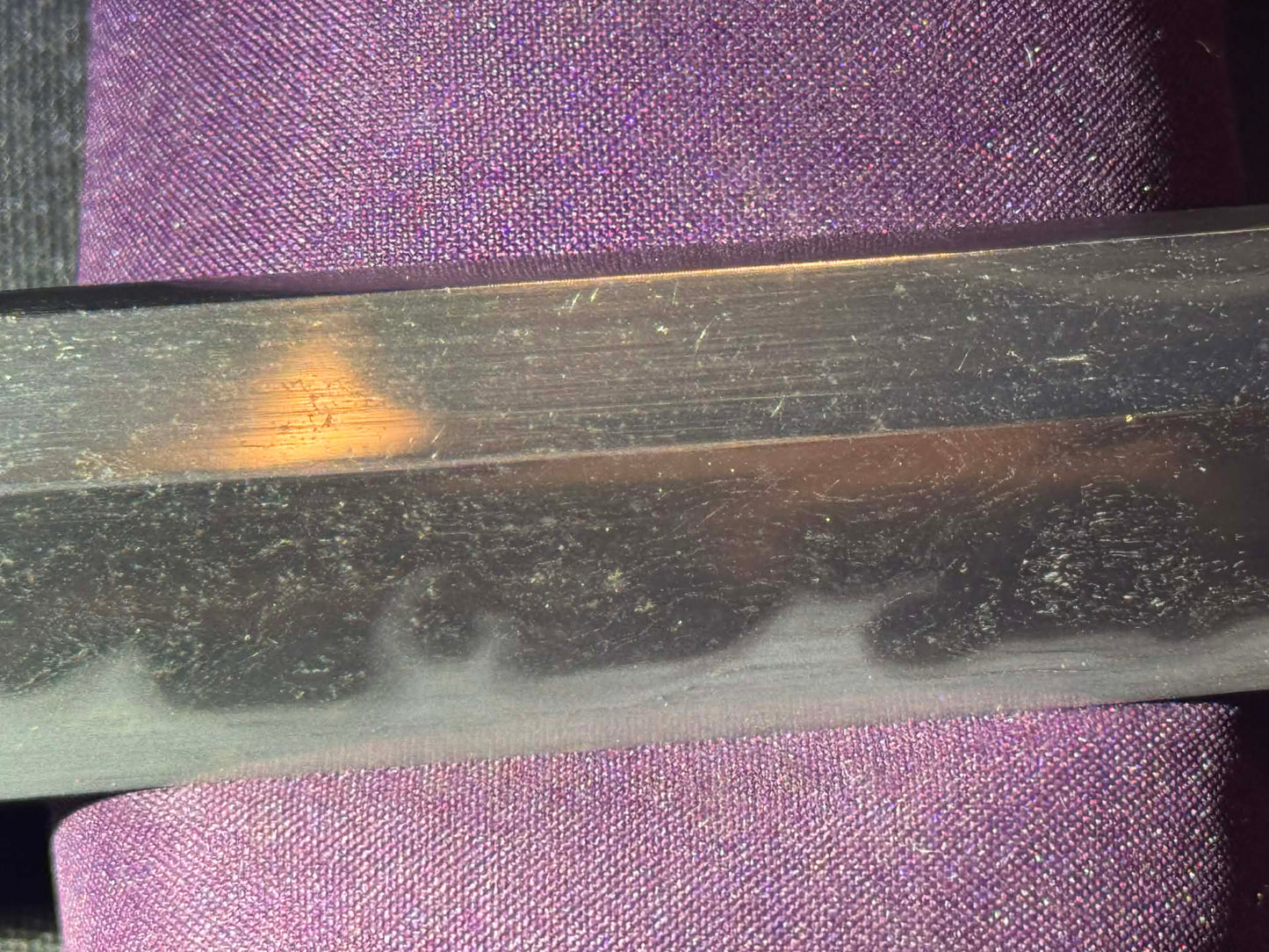 Antique Nihonto - Wakizashi in Koshirae