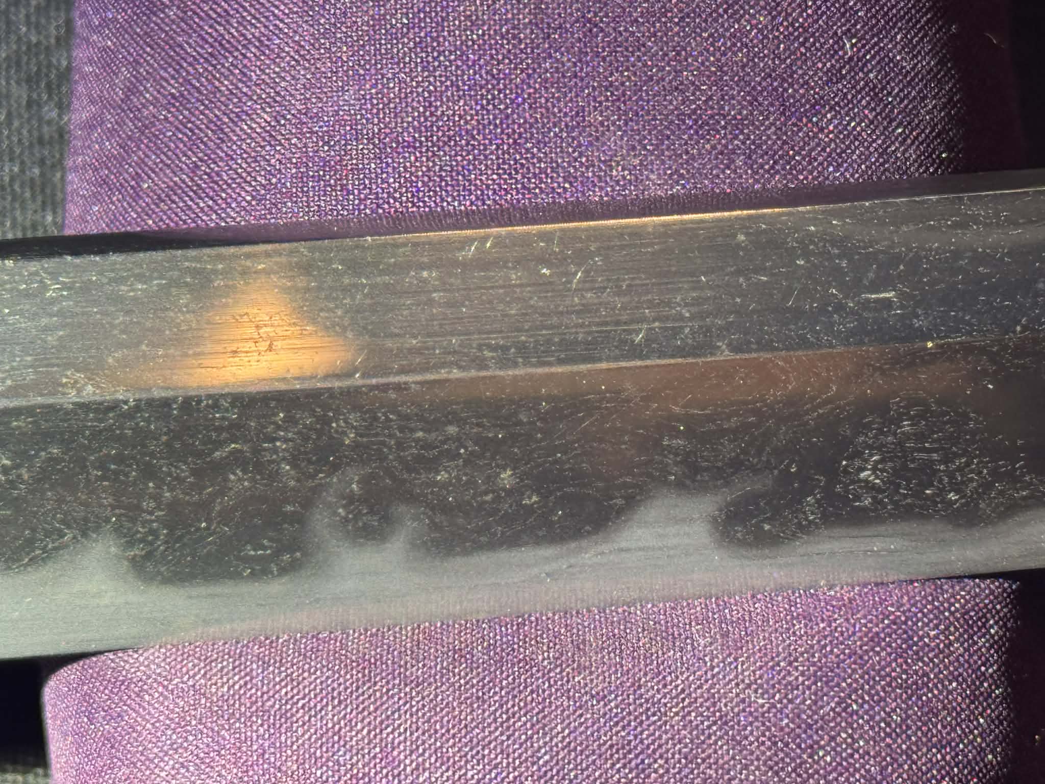 Antique Nihonto - Wakizashi in Koshirae