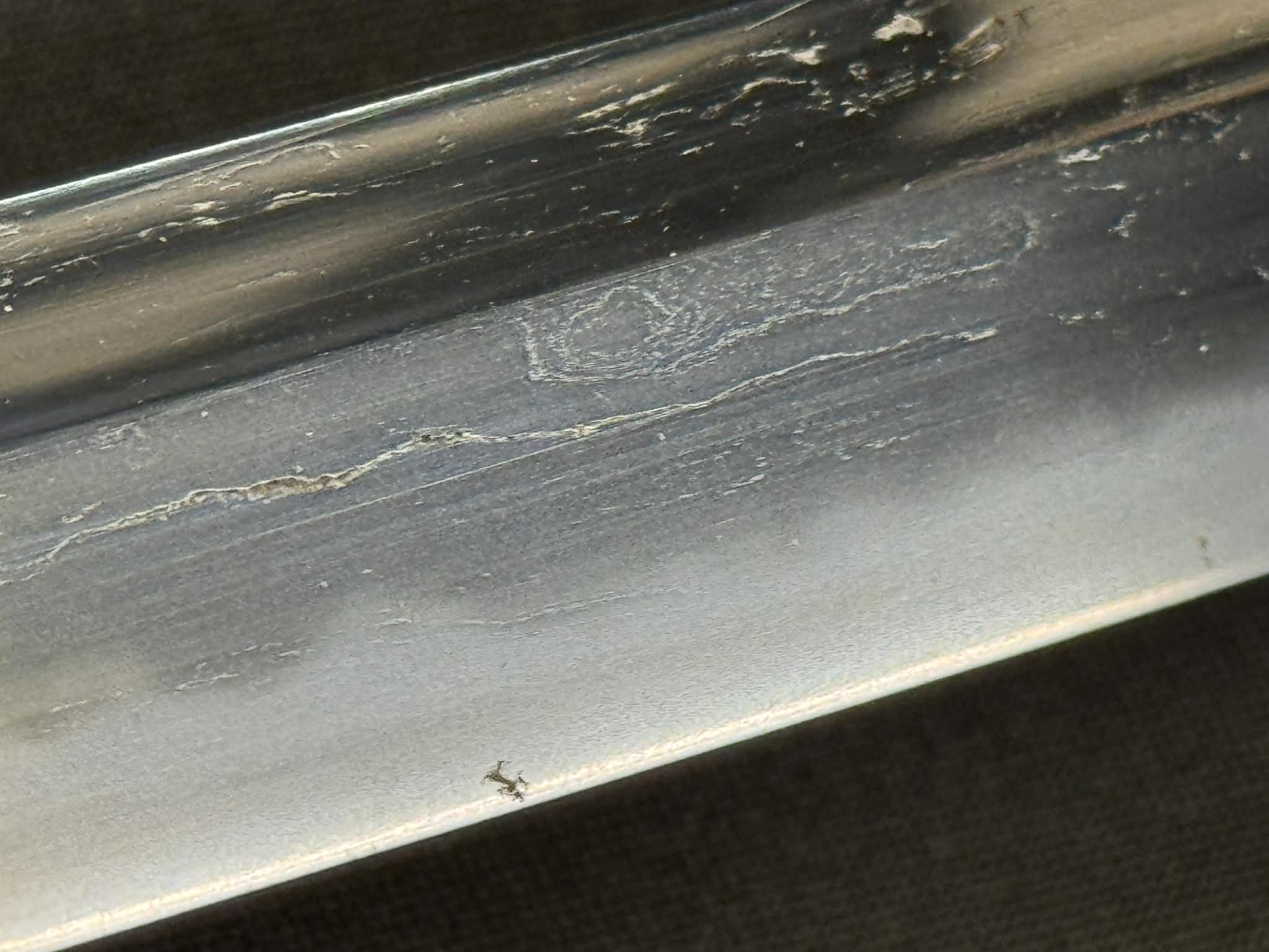 Antique Nihonto - Katana in Koshirae