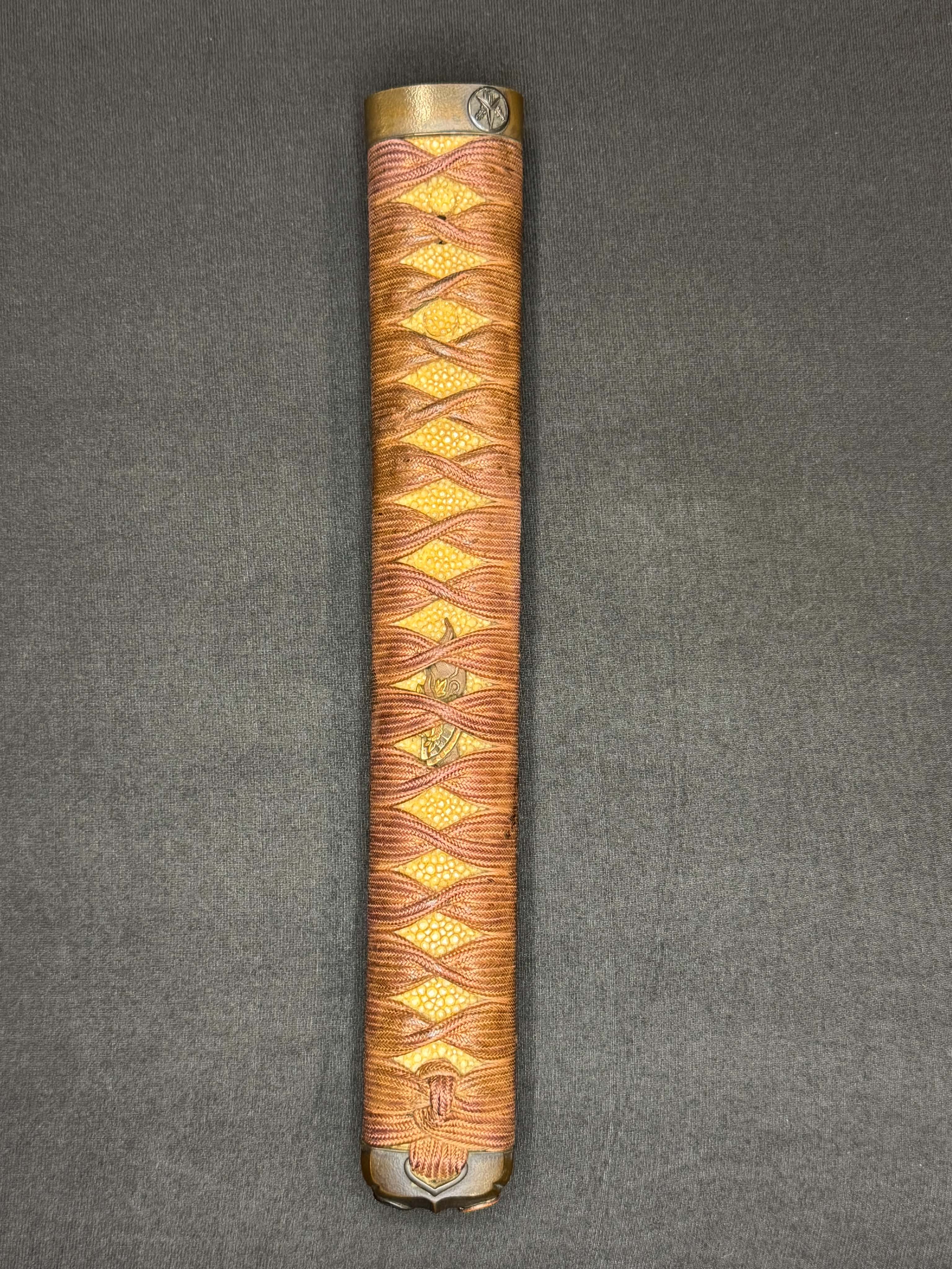 Antique Nihonto - Katana in Koshirae