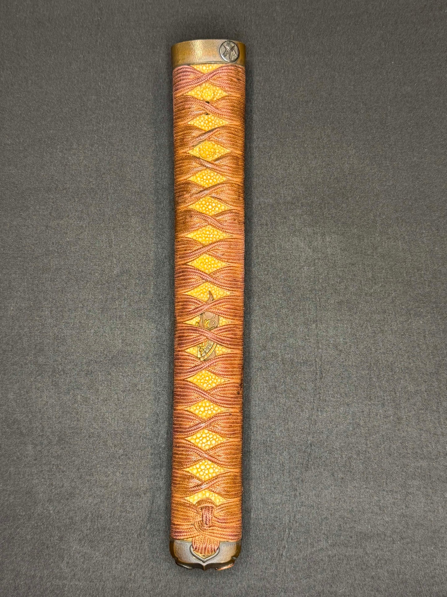 Antique Nihonto - Katana in Koshirae