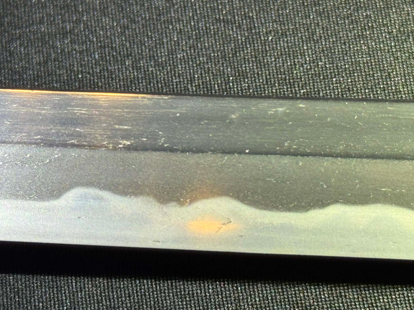 Antique Nihonto -  Katana in Koshirae