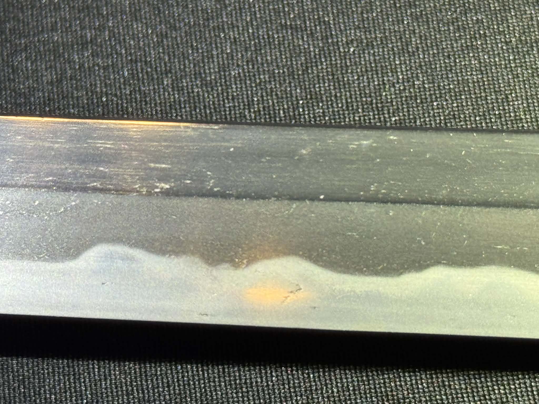 Antique Nihonto -  Katana in Koshirae